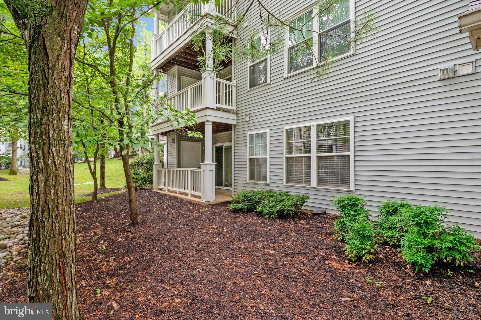 WYNDHAM AT TOWN CENTER - Residential
