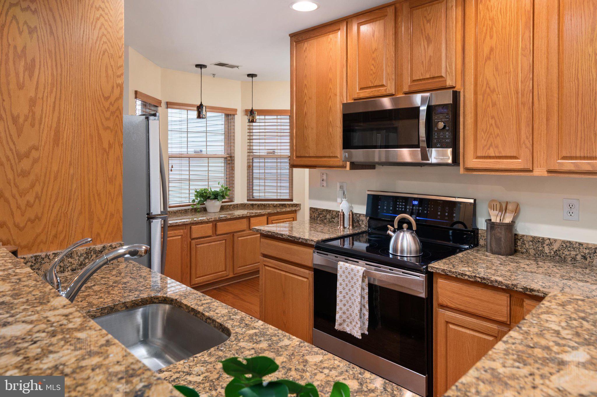 WYNDHAM AT TOWN CENTER - Residential