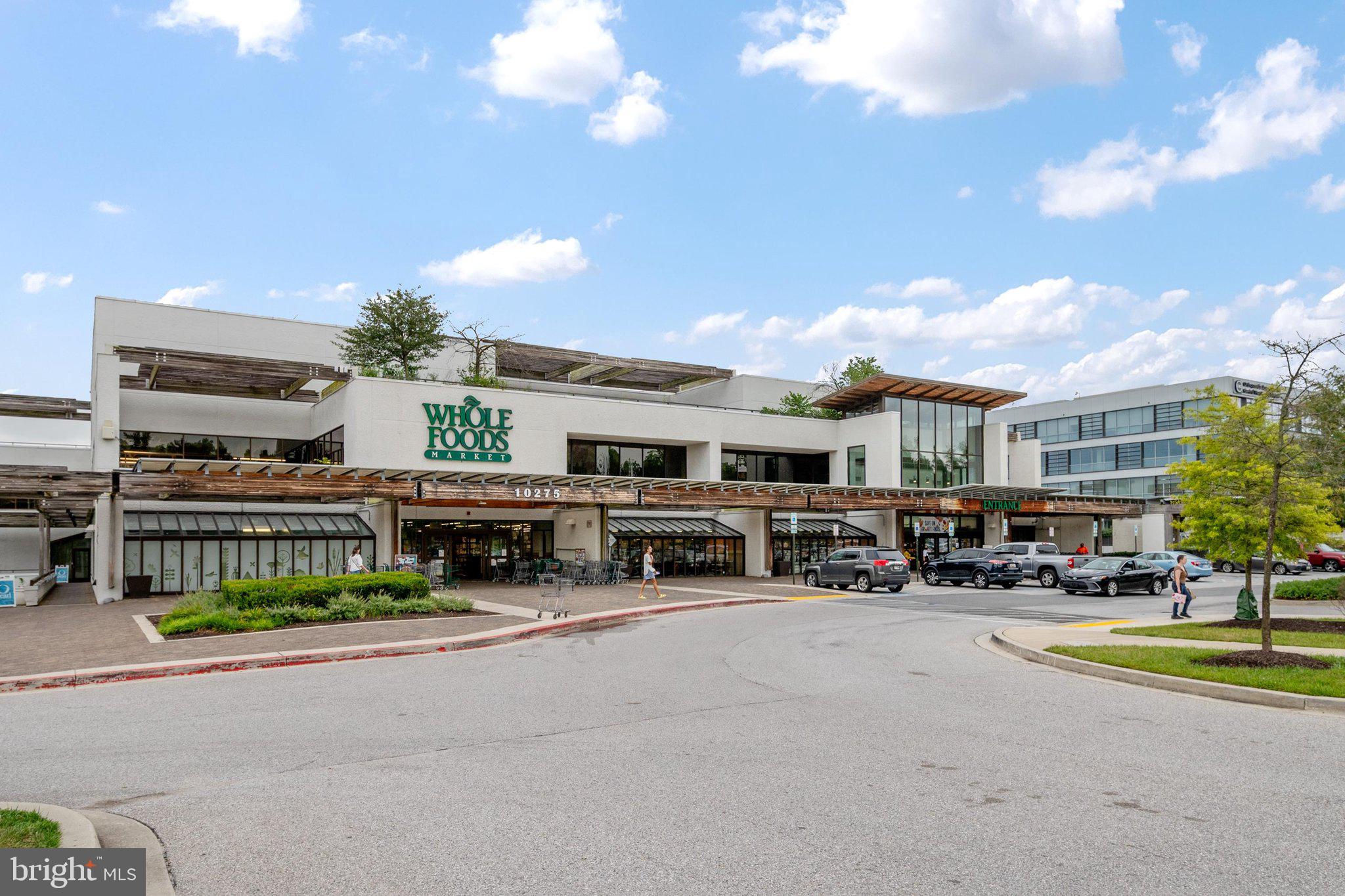 WYNDHAM AT TOWN CENTER - Residential