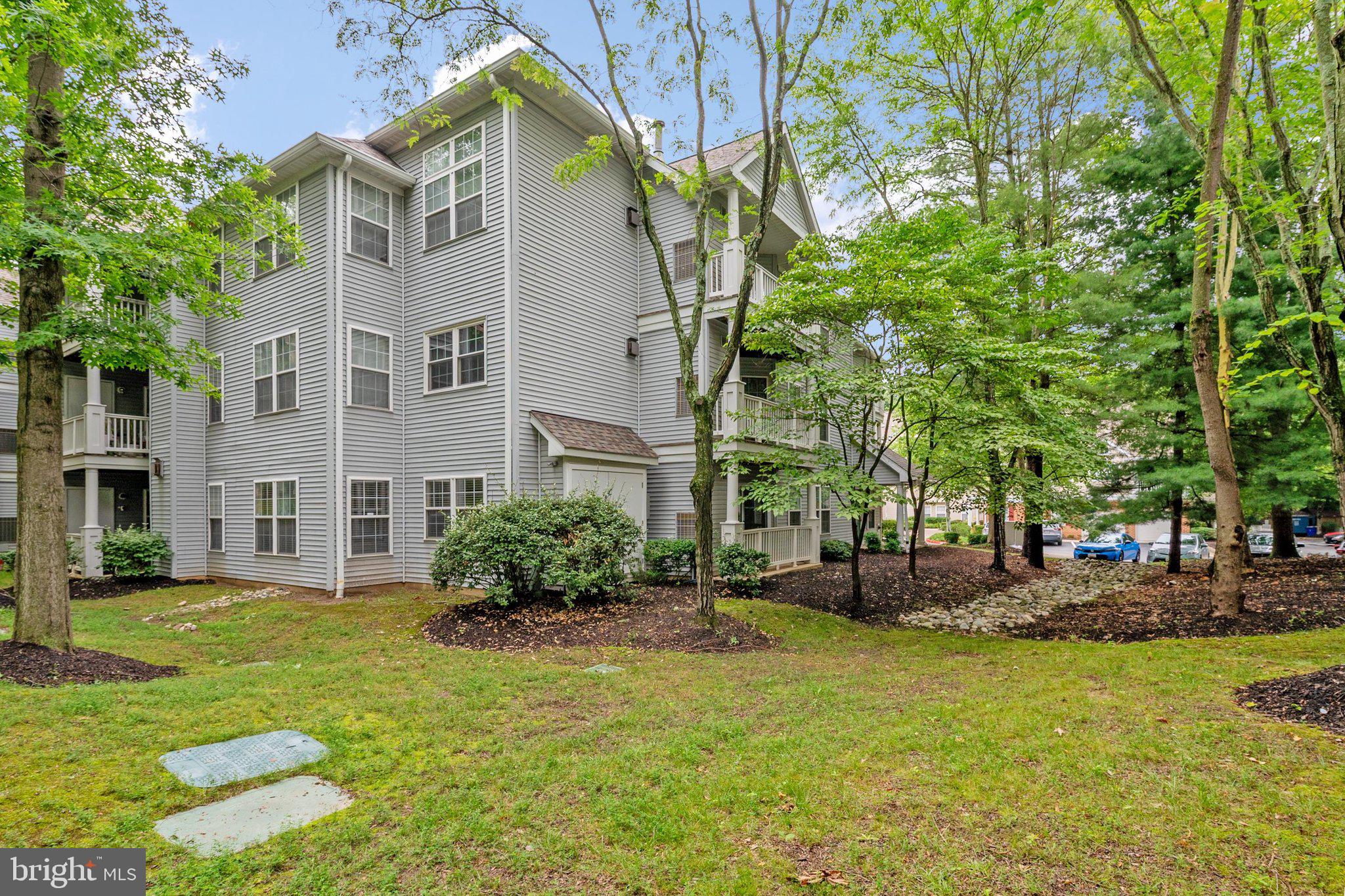 WYNDHAM AT TOWN CENTER - Residential