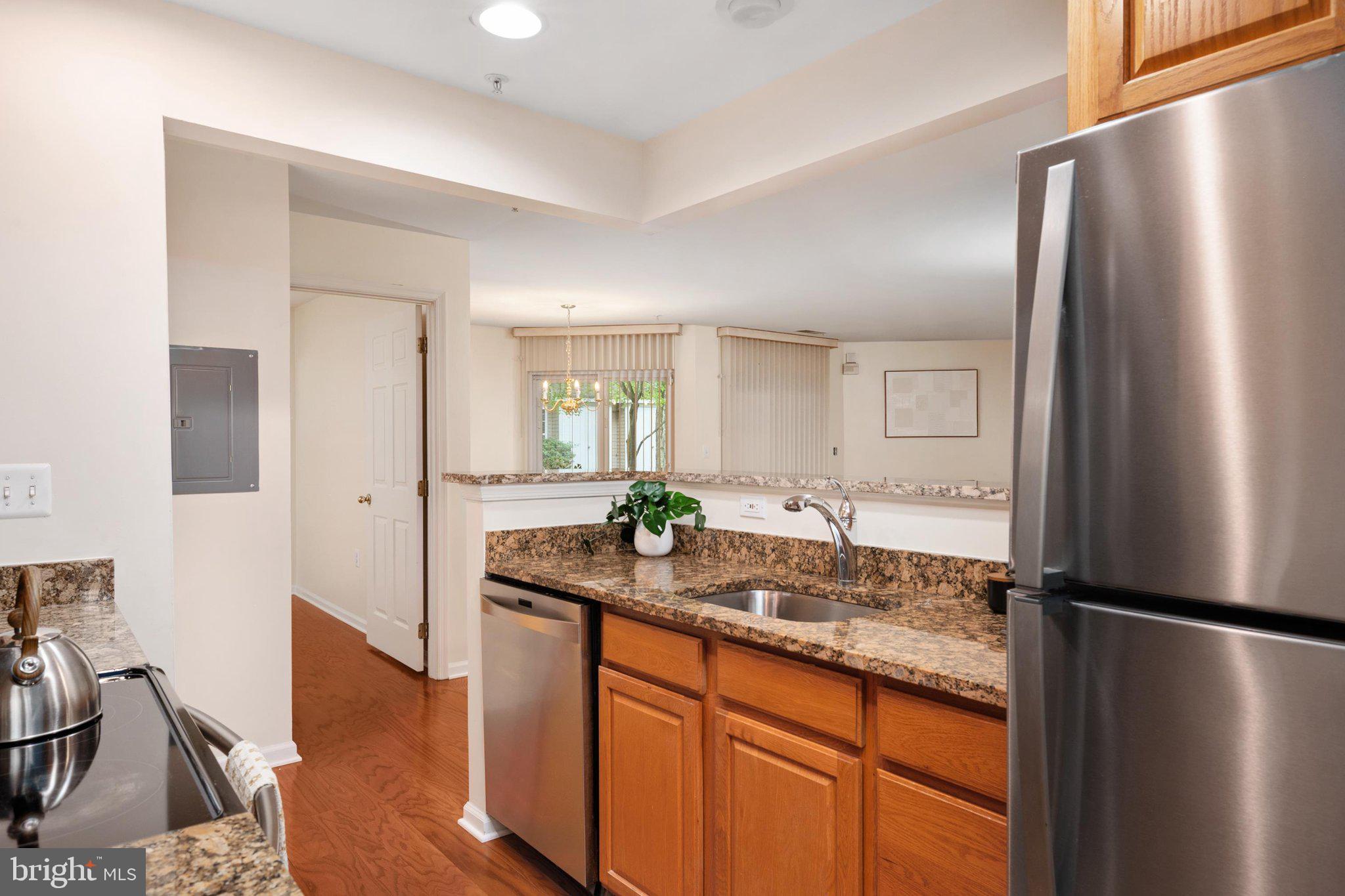 WYNDHAM AT TOWN CENTER - Residential