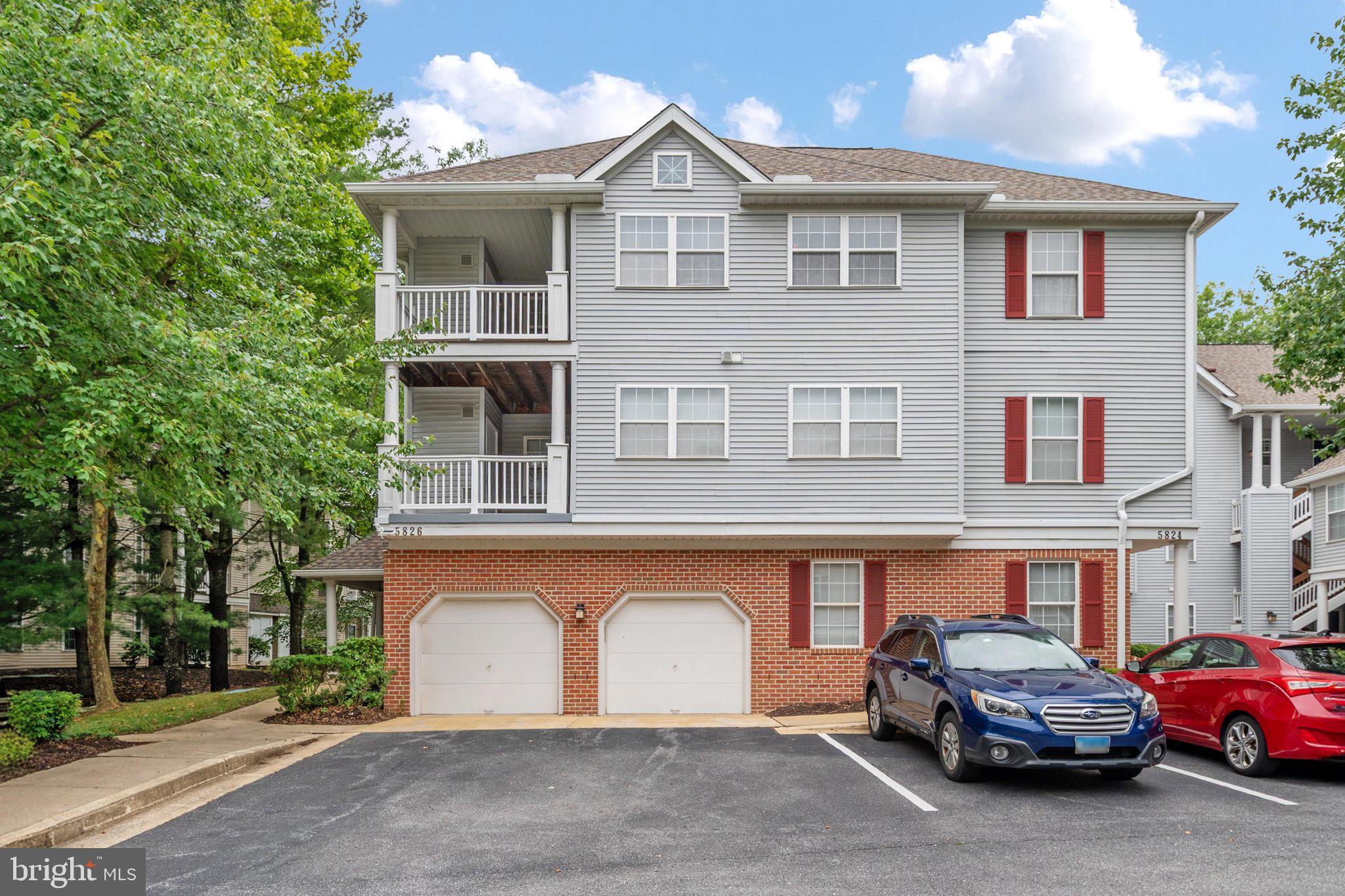WYNDHAM AT TOWN CENTER - Residential