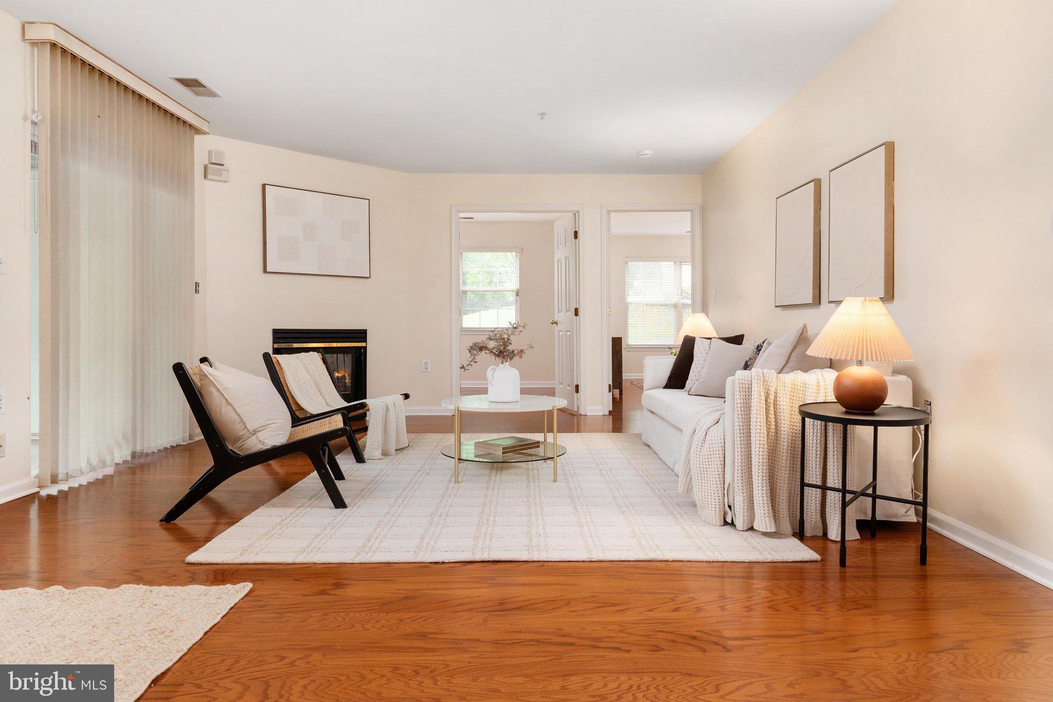 WYNDHAM AT TOWN CENTER - Residential