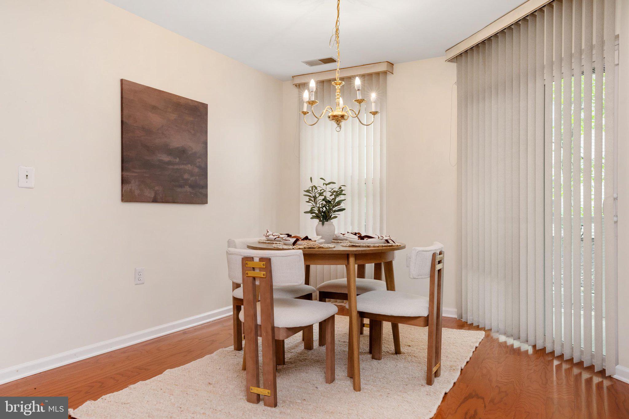 WYNDHAM AT TOWN CENTER - Residential