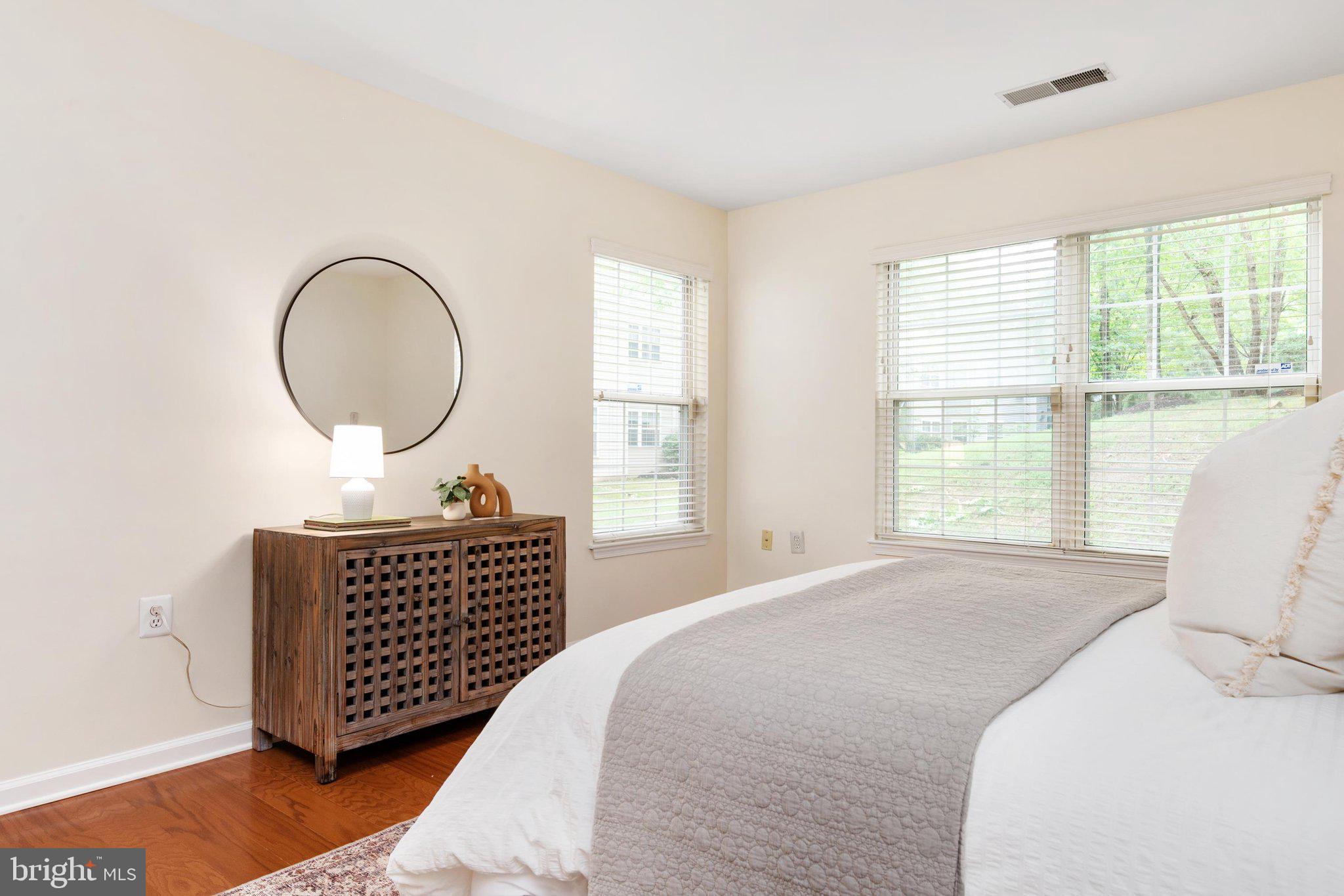 WYNDHAM AT TOWN CENTER - Residential