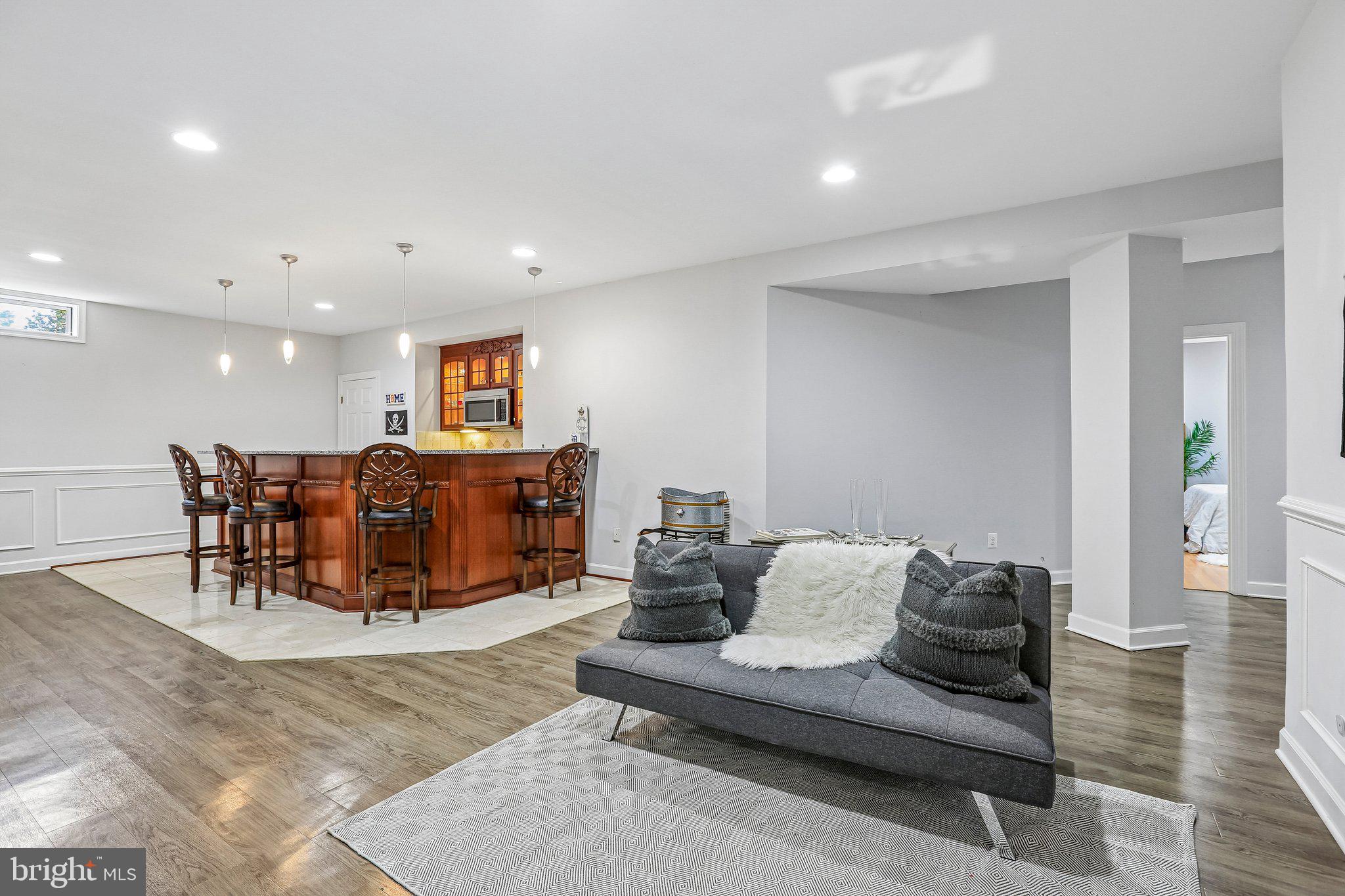 WARD FARM ESTATES - Residential