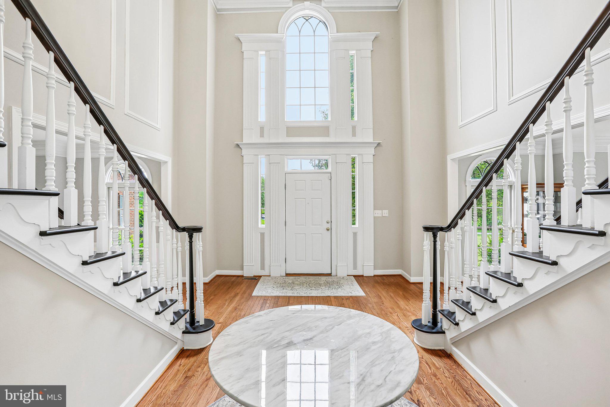 WARD FARM ESTATES - Residential