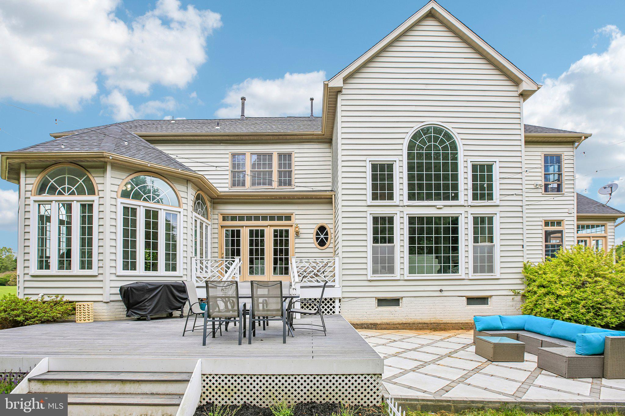 WARD FARM ESTATES - Residential