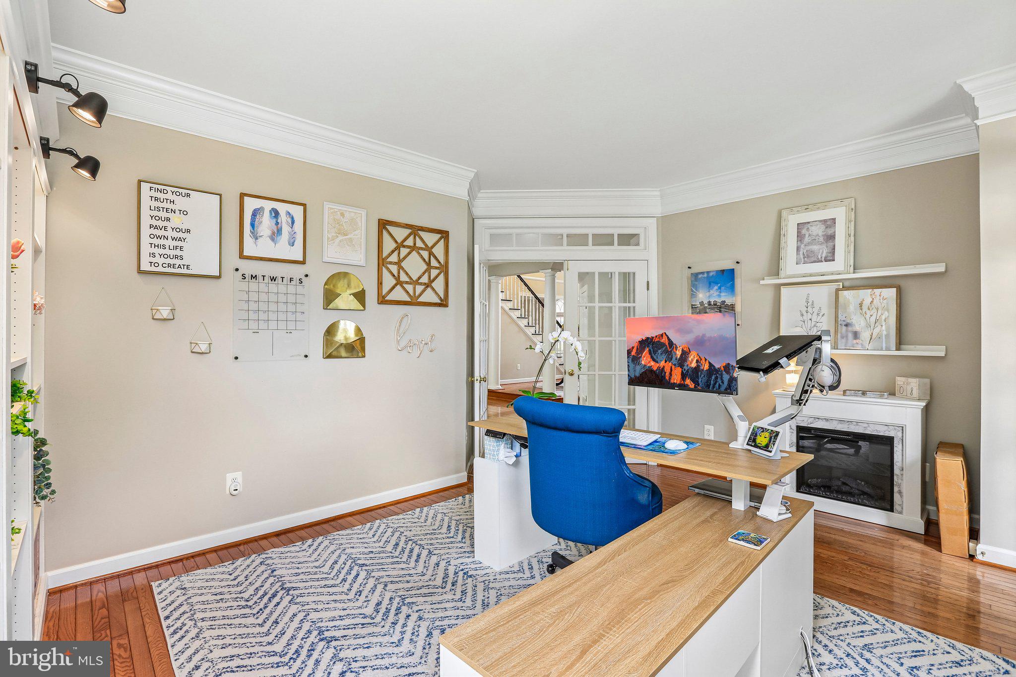 WARD FARM ESTATES - Residential
