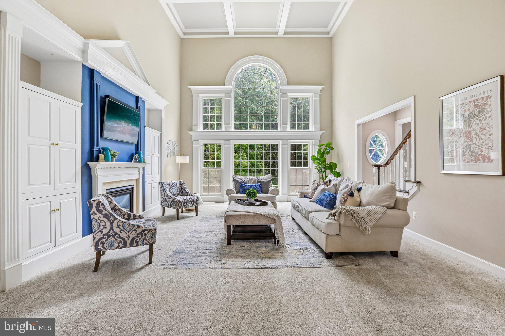 WARD FARM ESTATES - Residential