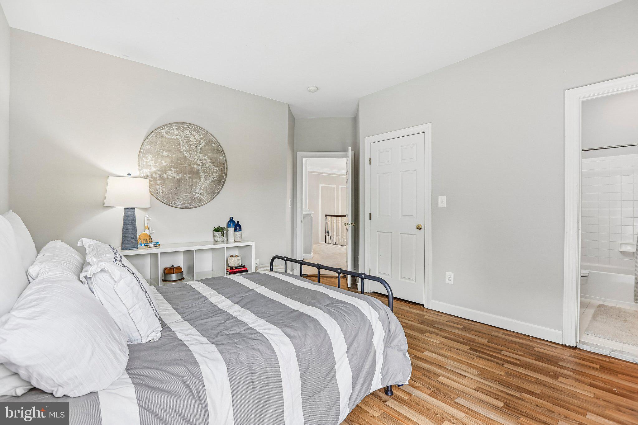 WARD FARM ESTATES - Residential