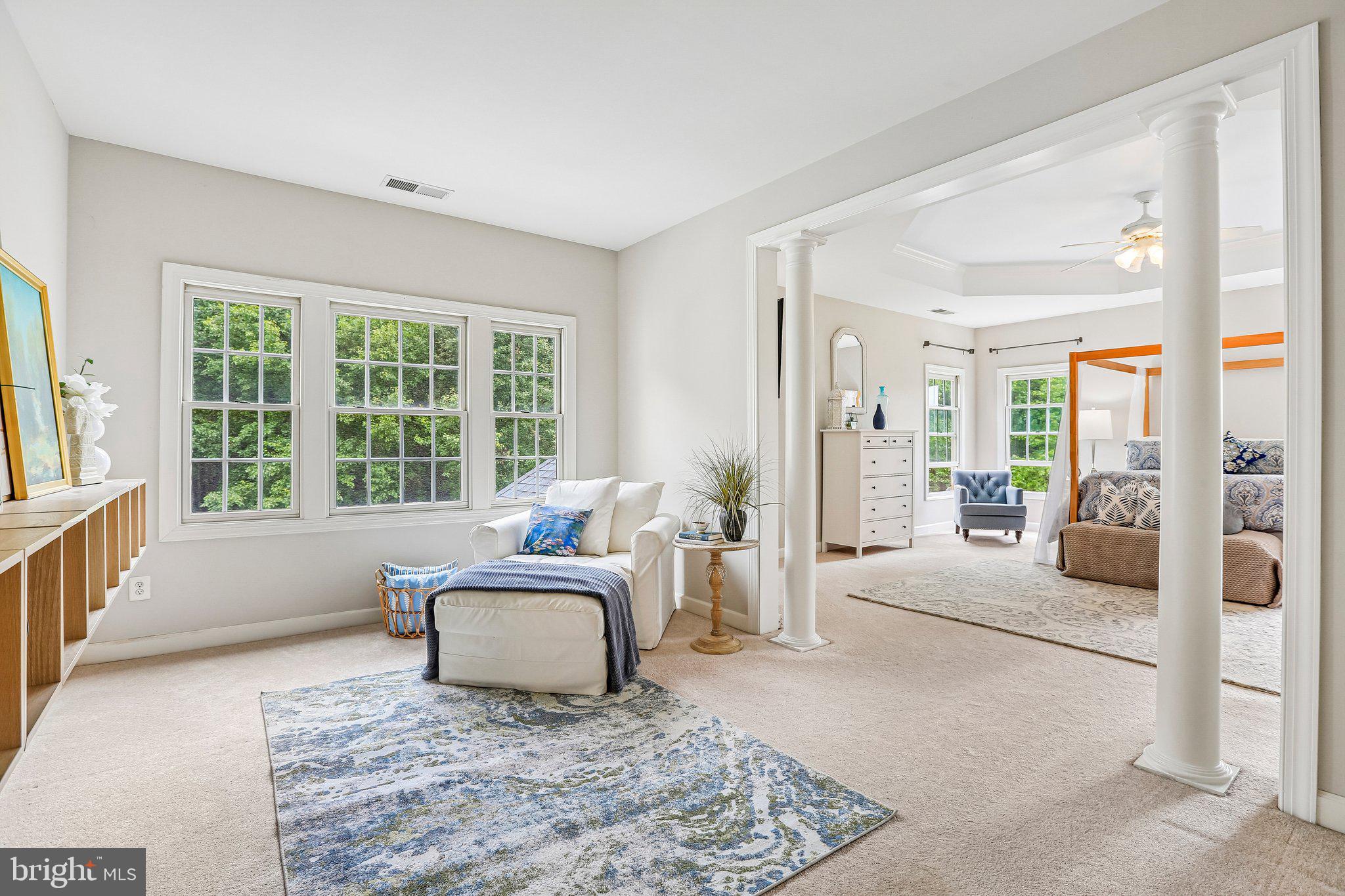 WARD FARM ESTATES - Residential
