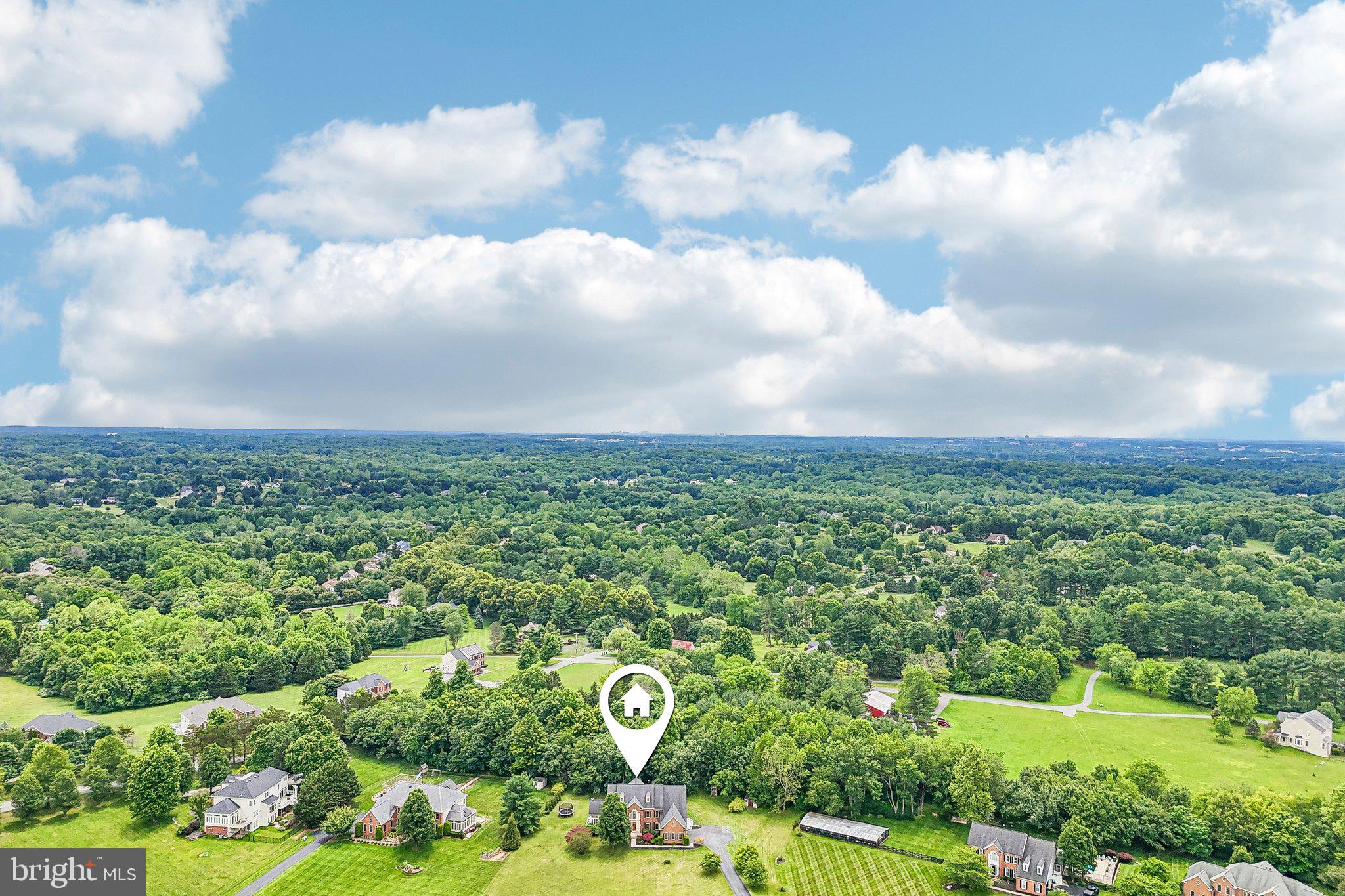 WARD FARM ESTATES - Residential