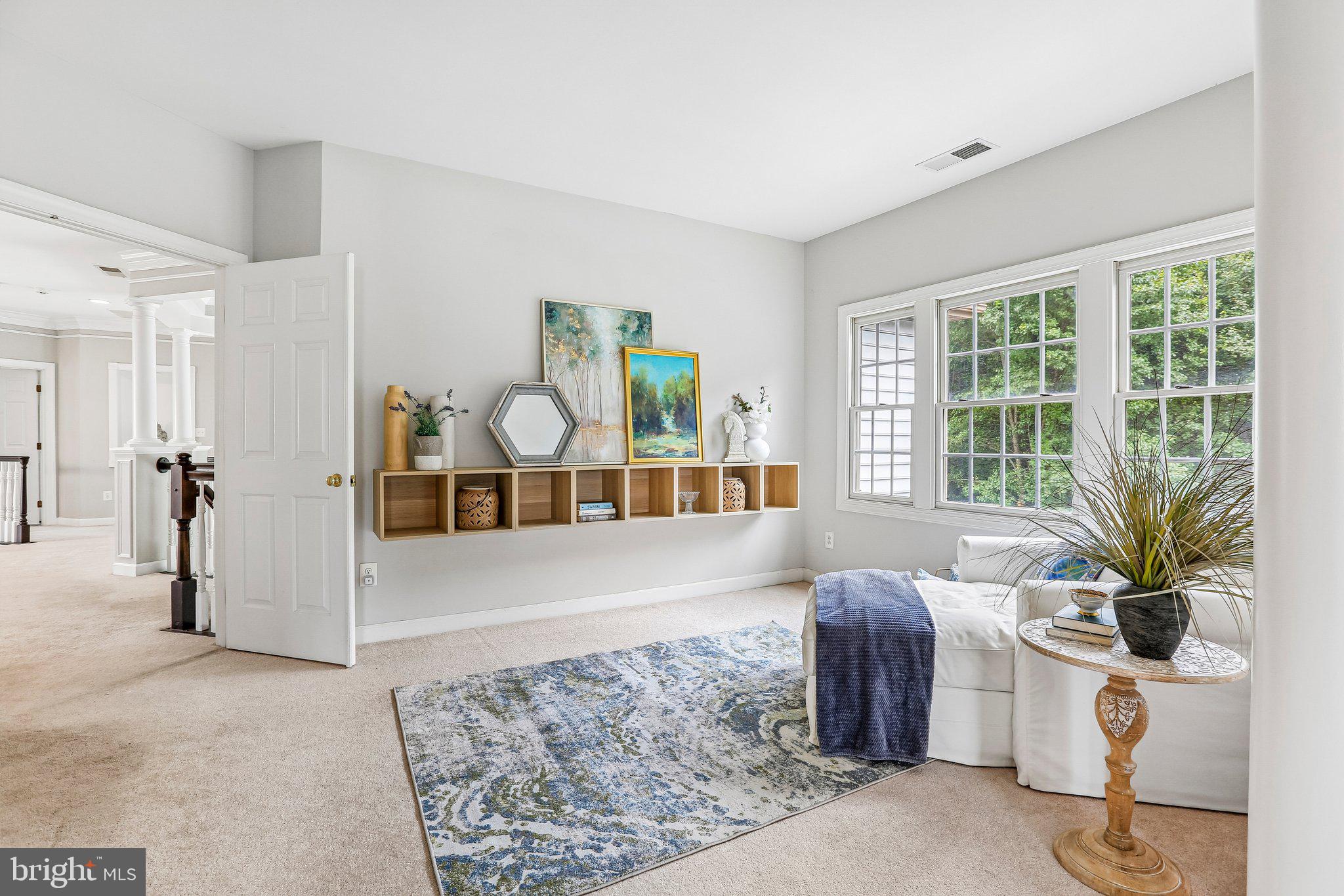 WARD FARM ESTATES - Residential