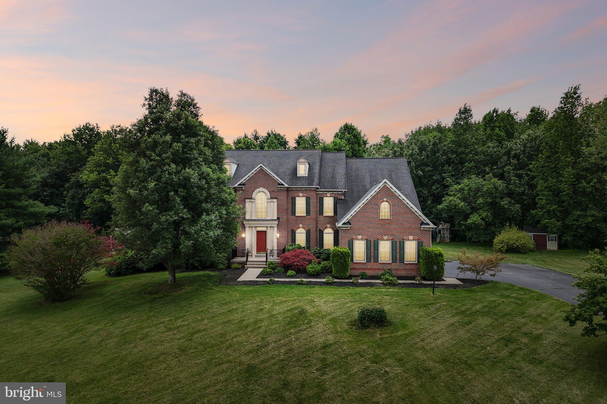 WARD FARM ESTATES - Residential