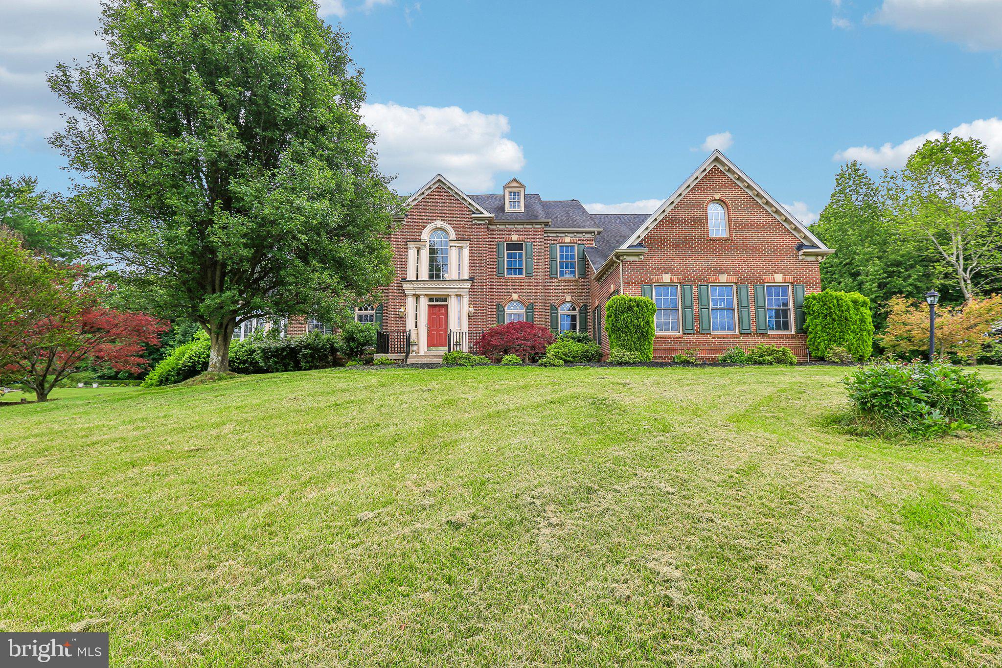 WARD FARM ESTATES - Residential