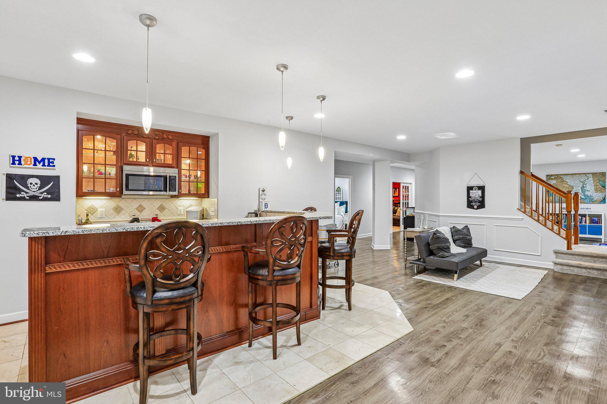 WARD FARM ESTATES - Residential