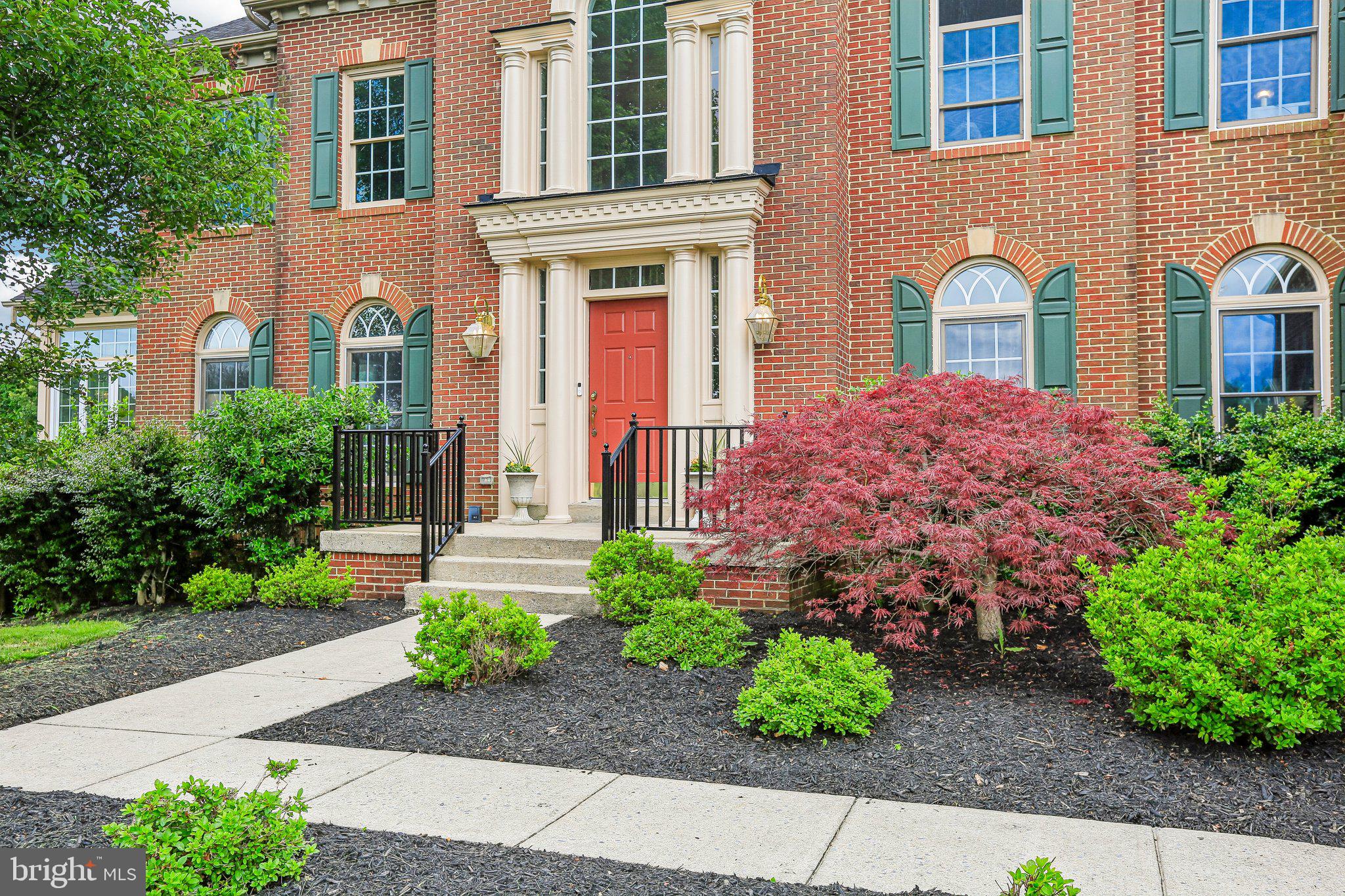 WARD FARM ESTATES - Residential