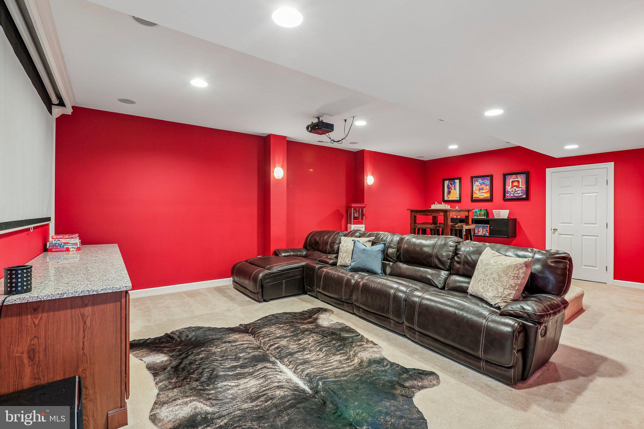 WARD FARM ESTATES - Residential