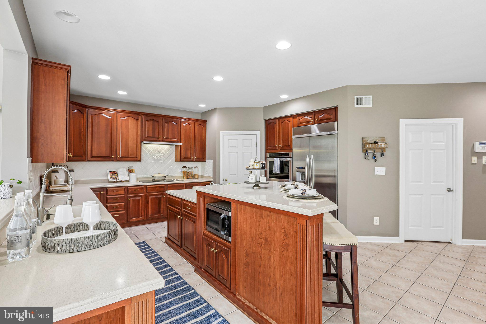 WARD FARM ESTATES - Residential