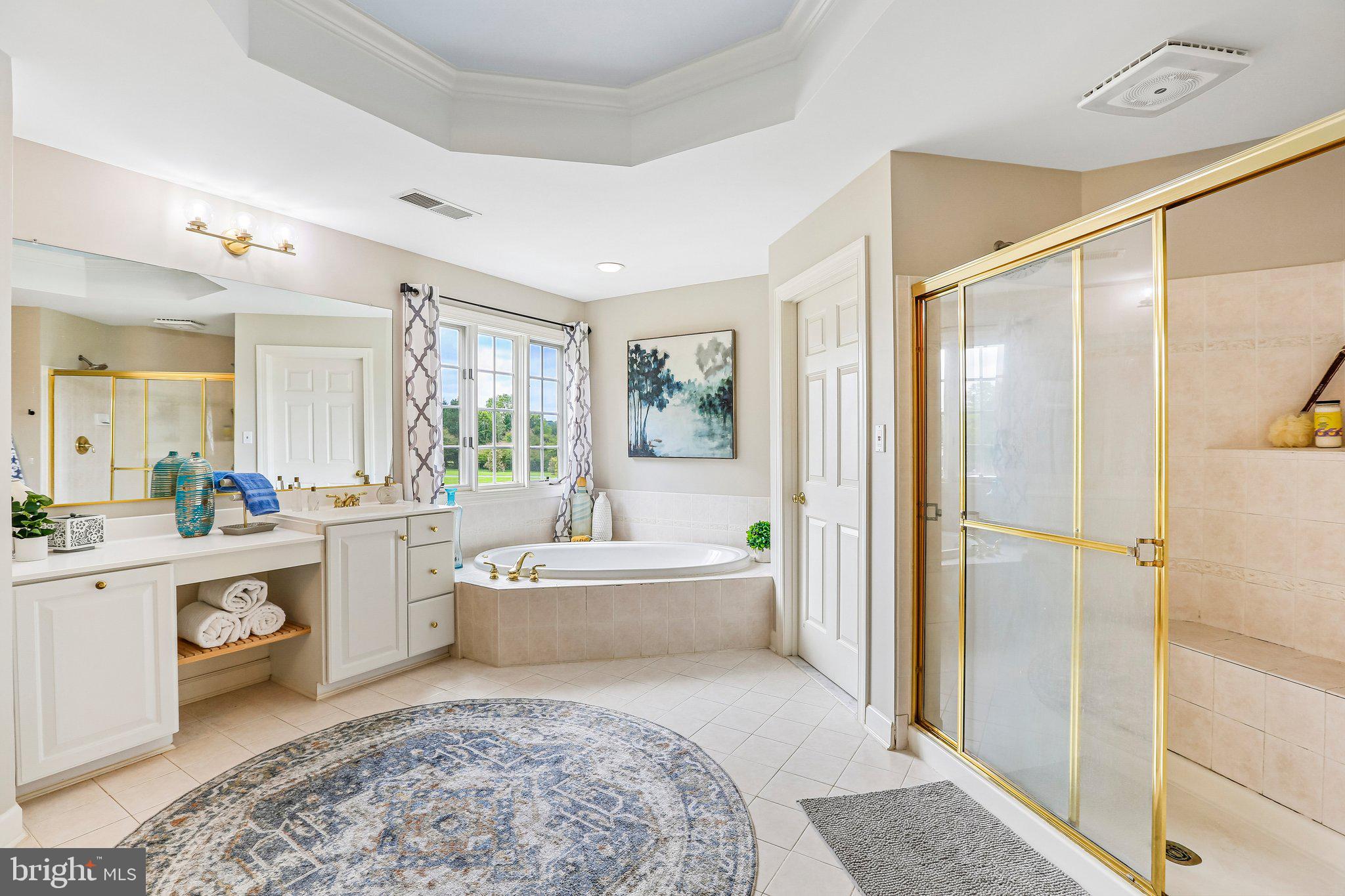 WARD FARM ESTATES - Residential