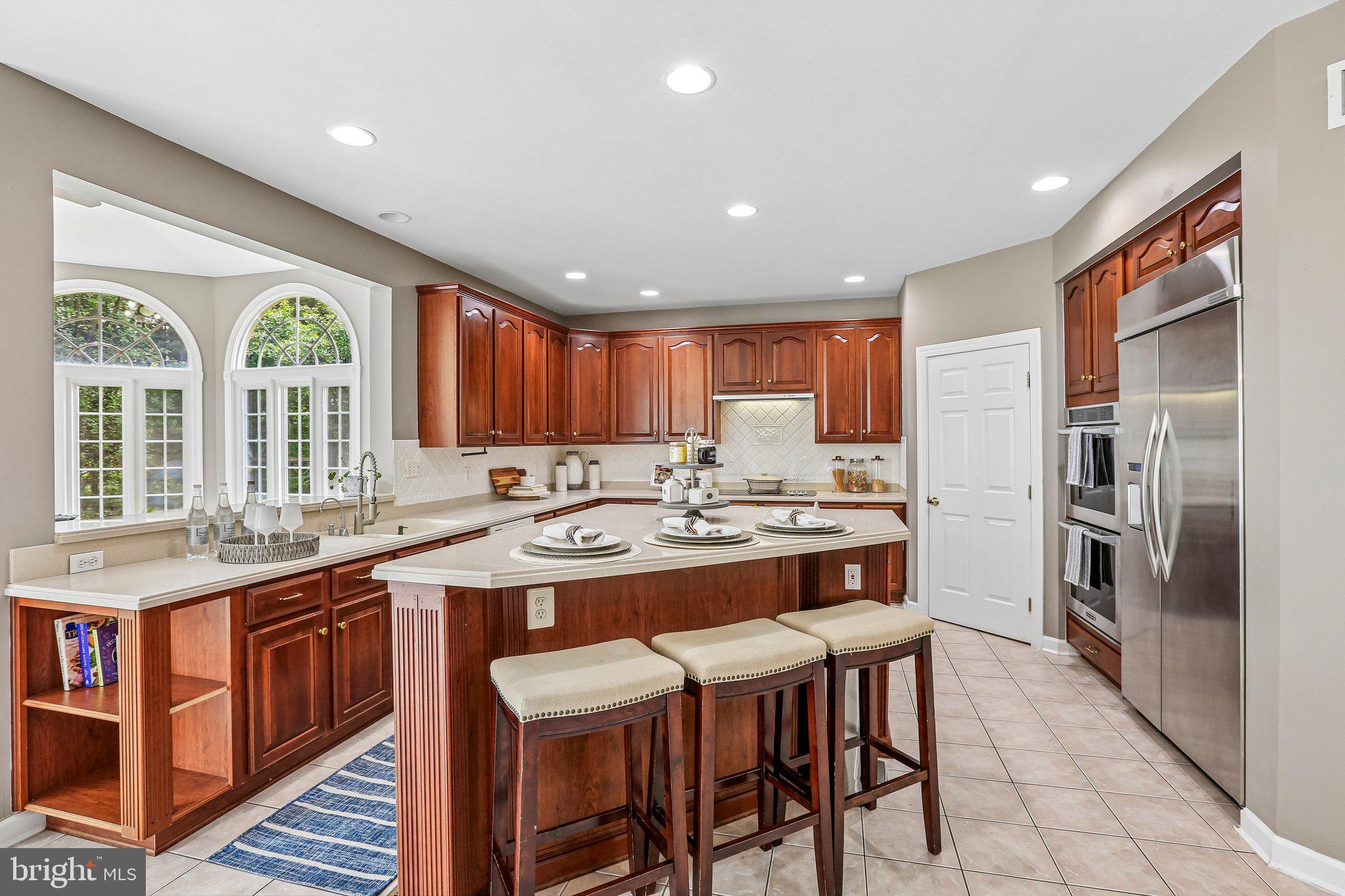 WARD FARM ESTATES - Residential