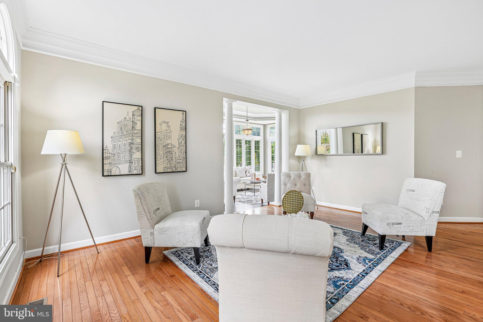 WARD FARM ESTATES - Residential