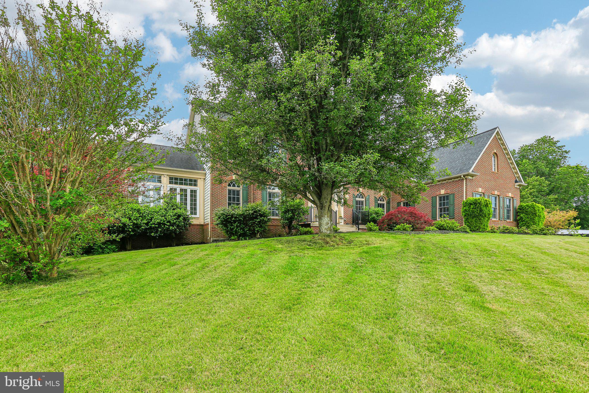 WARD FARM ESTATES - Residential