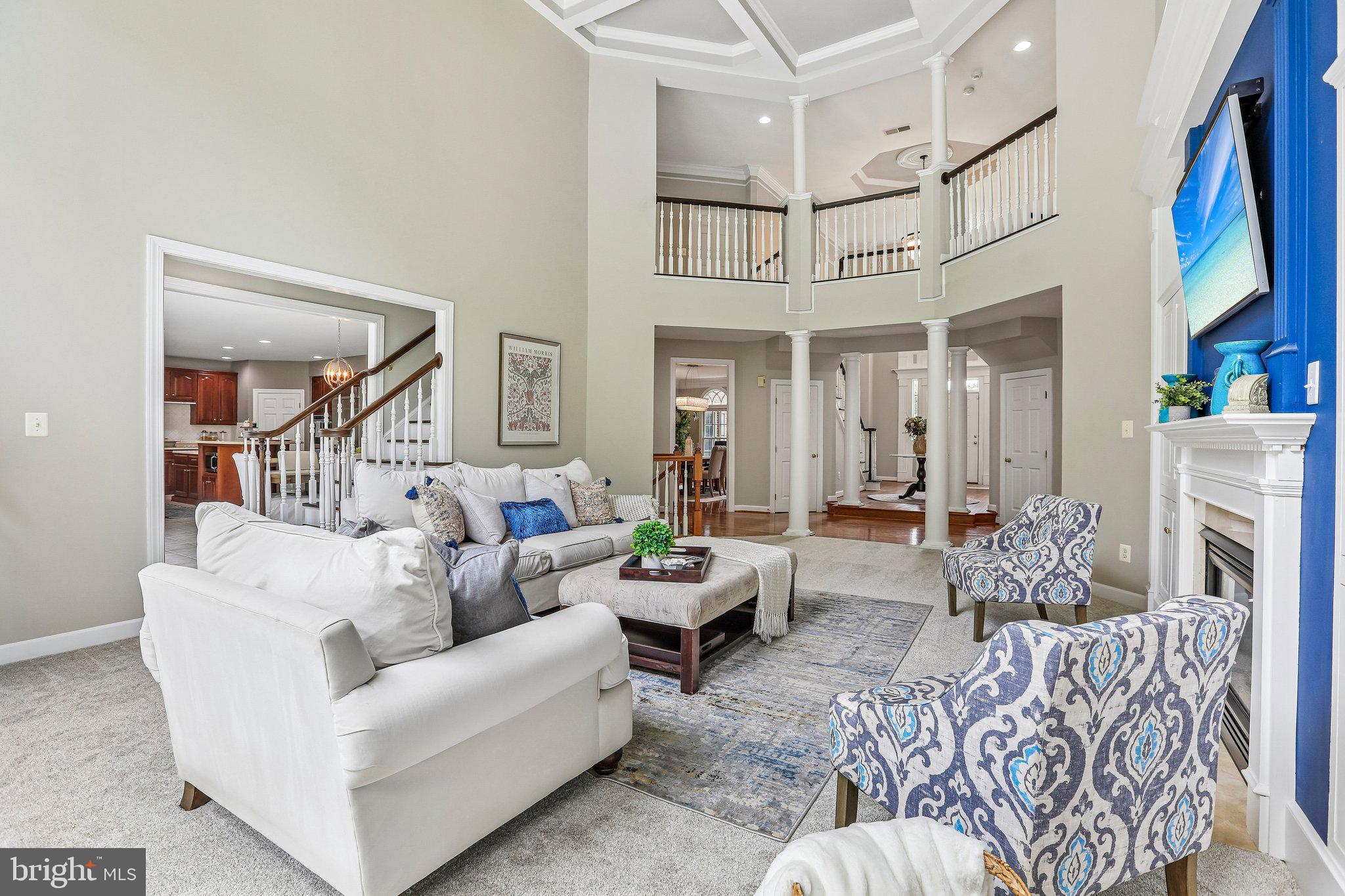 WARD FARM ESTATES - Residential