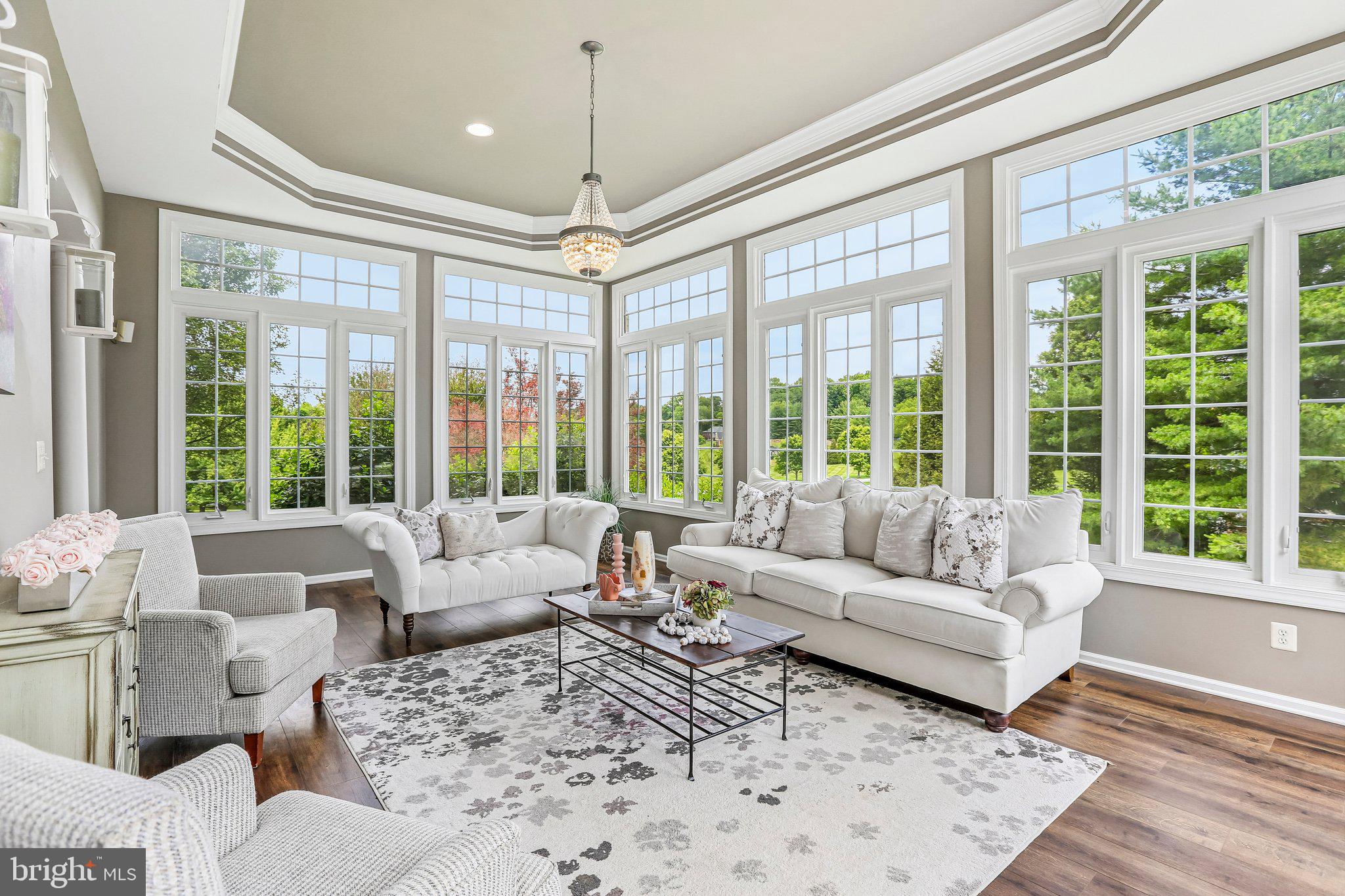 WARD FARM ESTATES - Residential