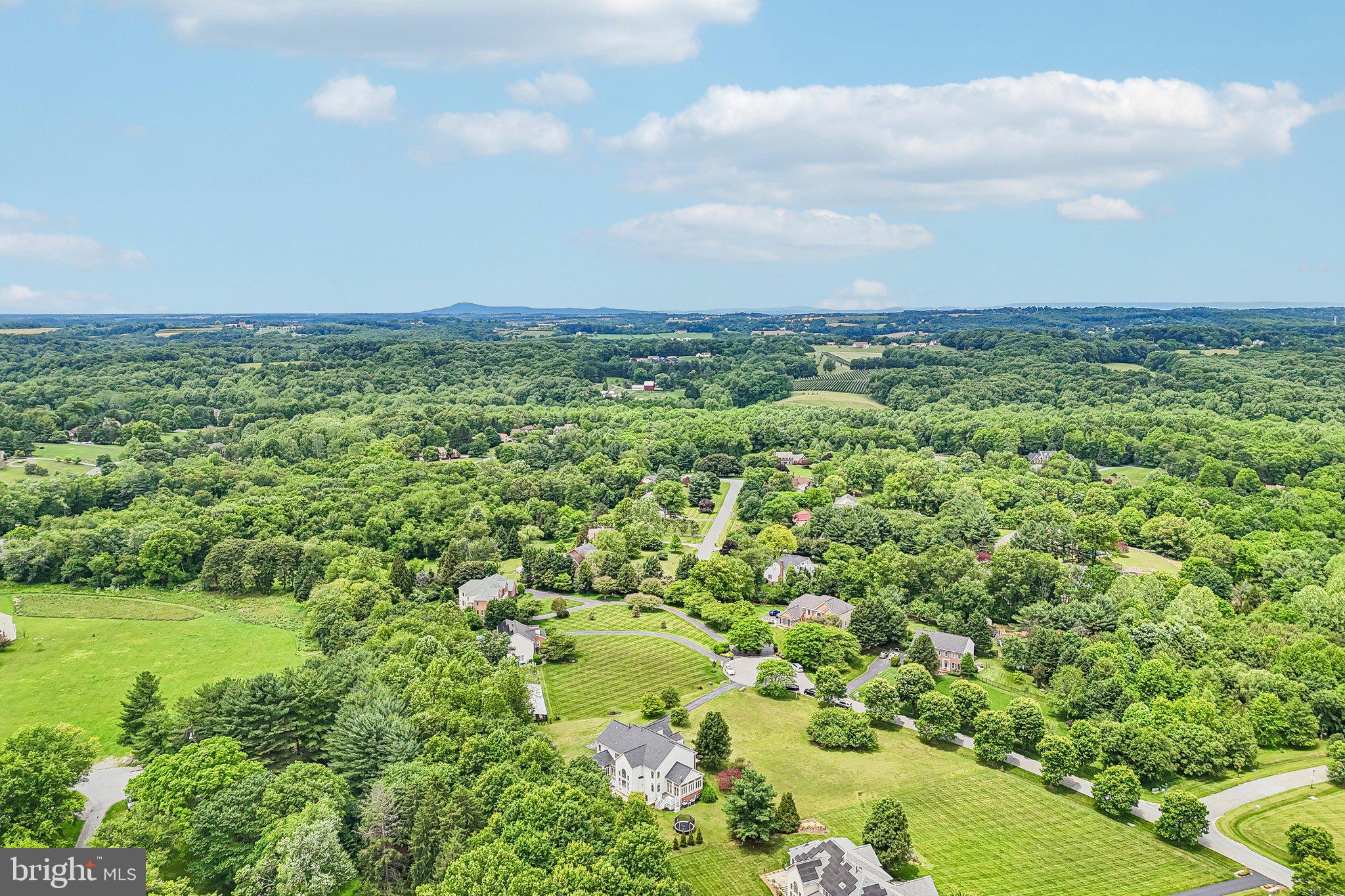 WARD FARM ESTATES - Residential