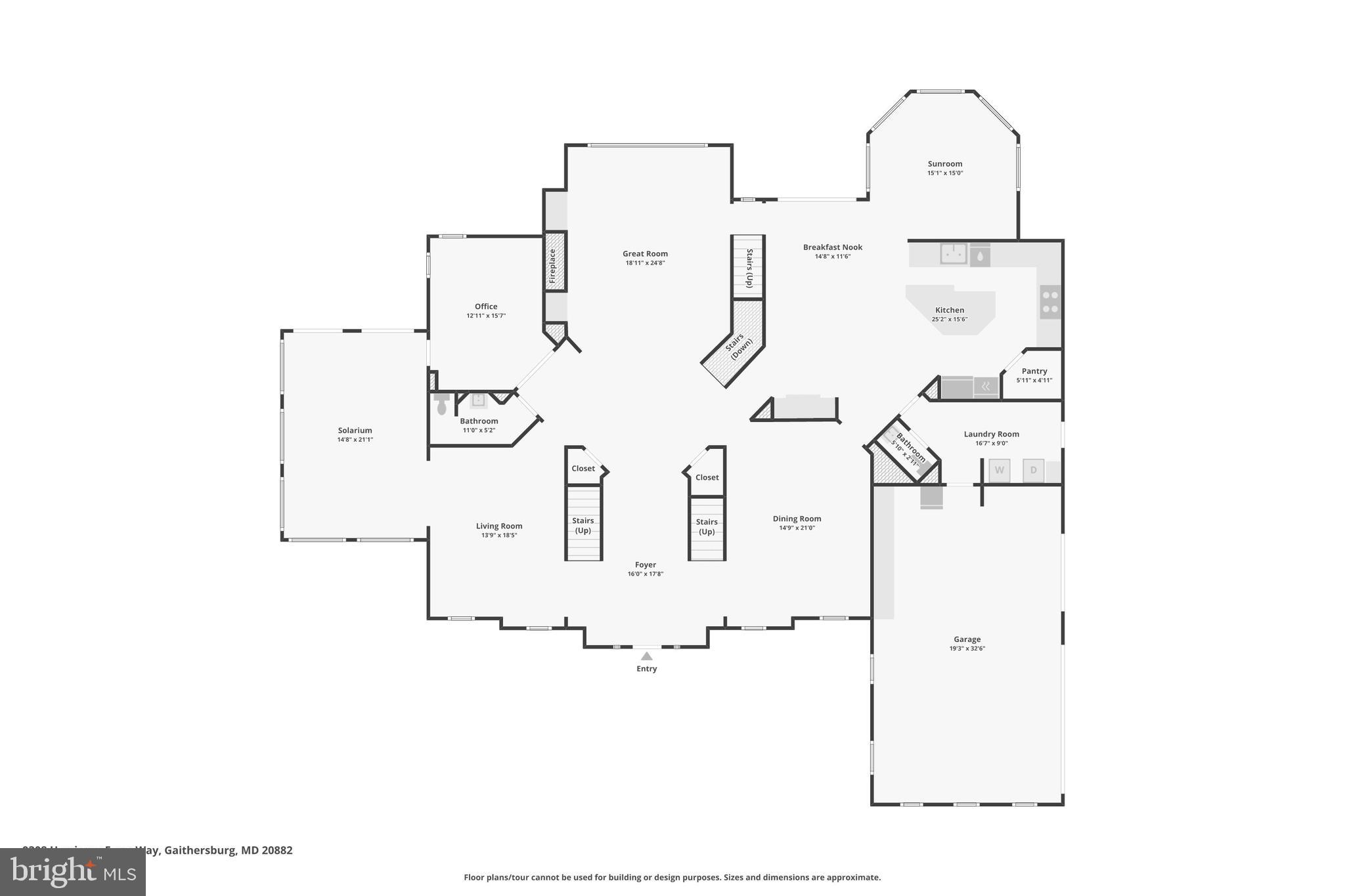 WARD FARM ESTATES - Residential