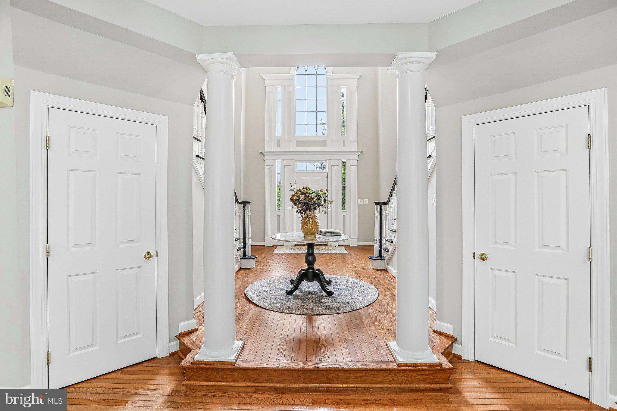 WARD FARM ESTATES - Residential