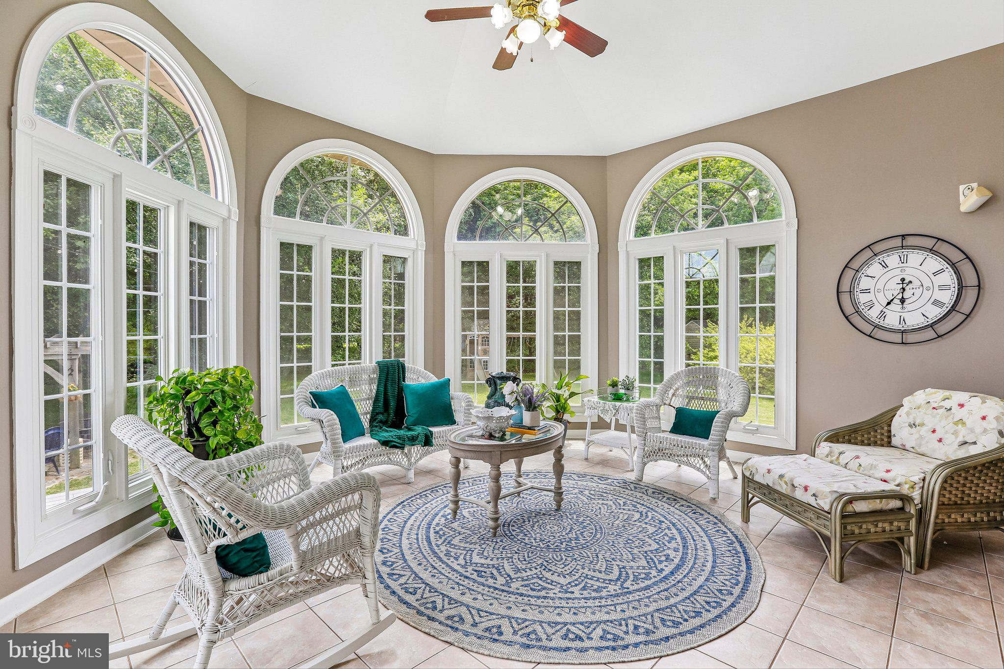 WARD FARM ESTATES - Residential
