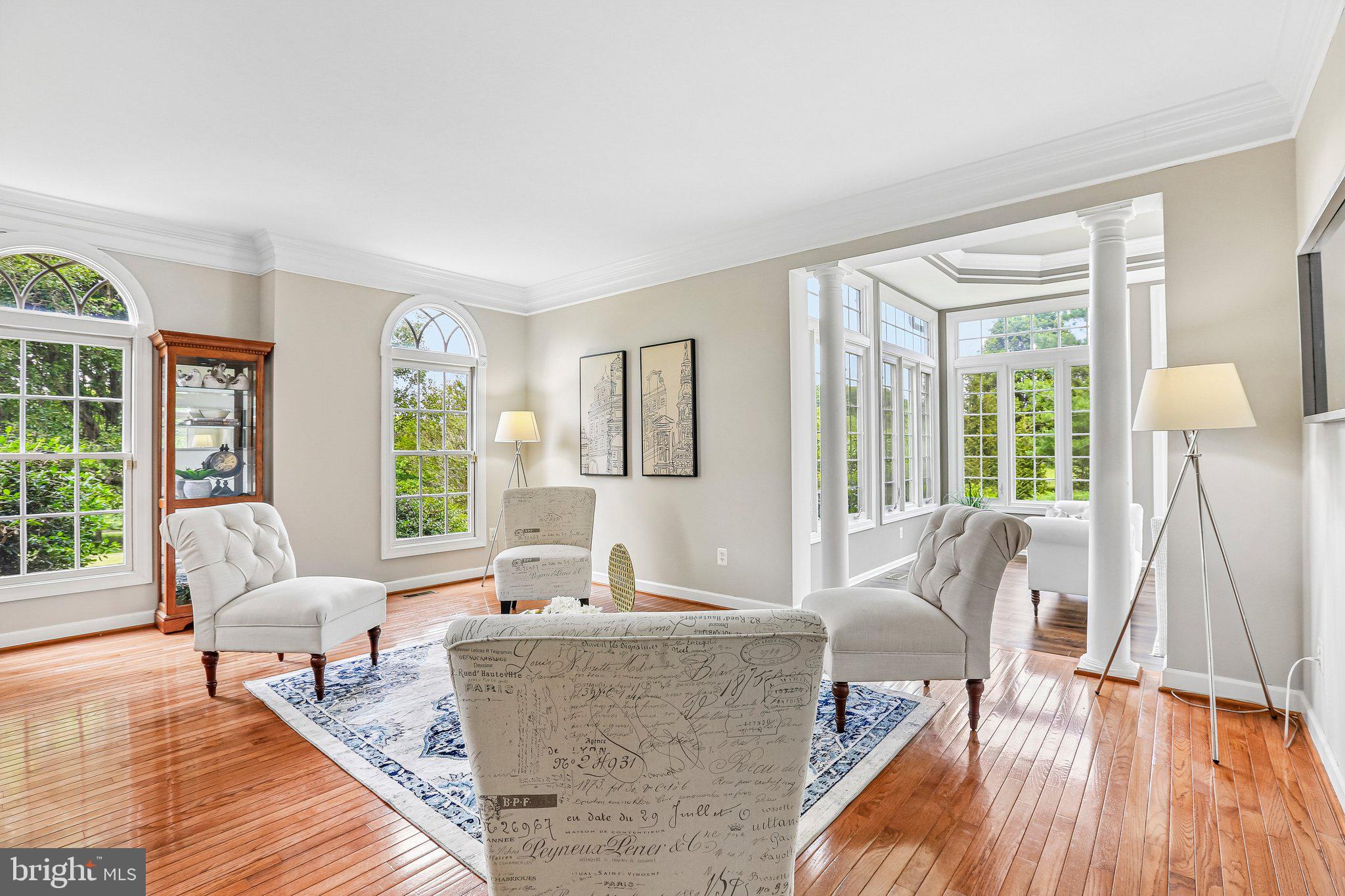 WARD FARM ESTATES - Residential