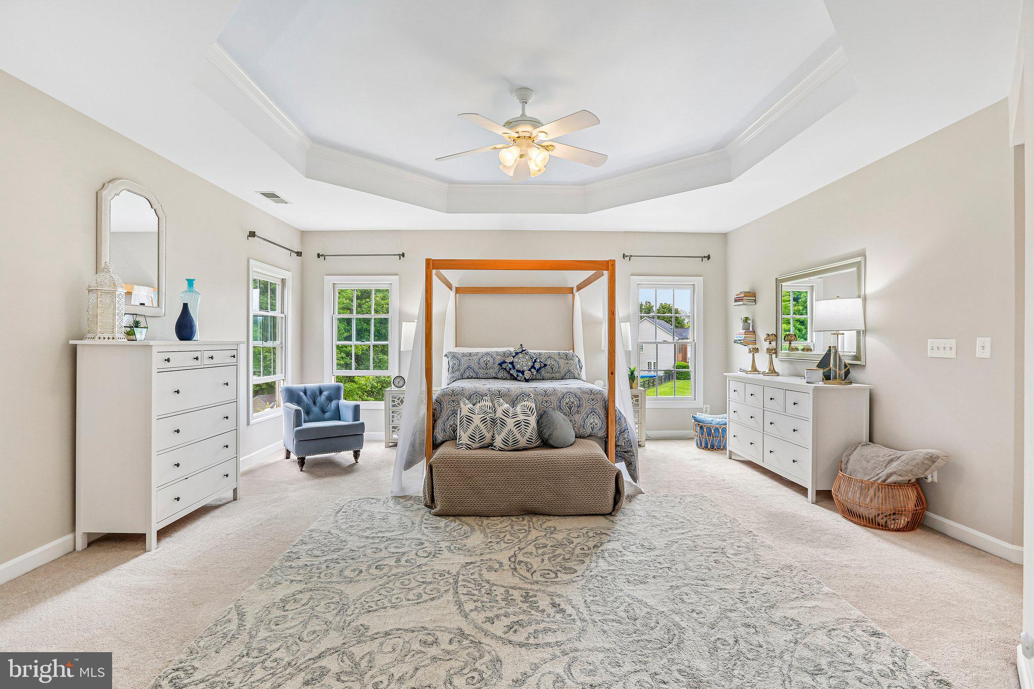 WARD FARM ESTATES - Residential