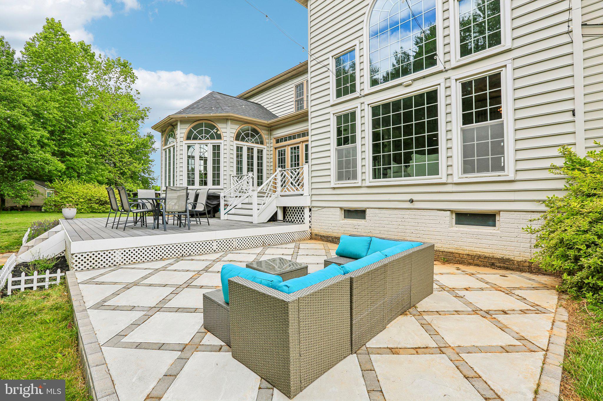 WARD FARM ESTATES - Residential