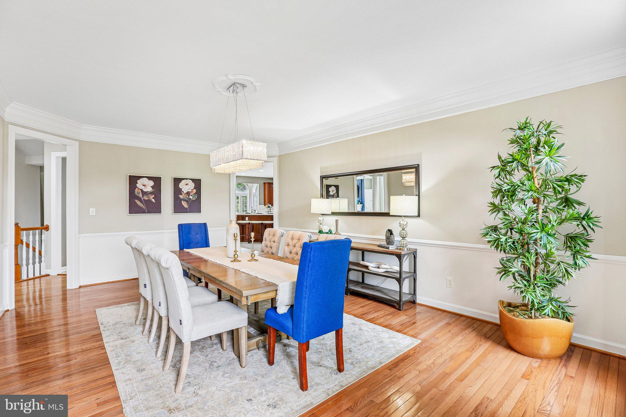 WARD FARM ESTATES - Residential