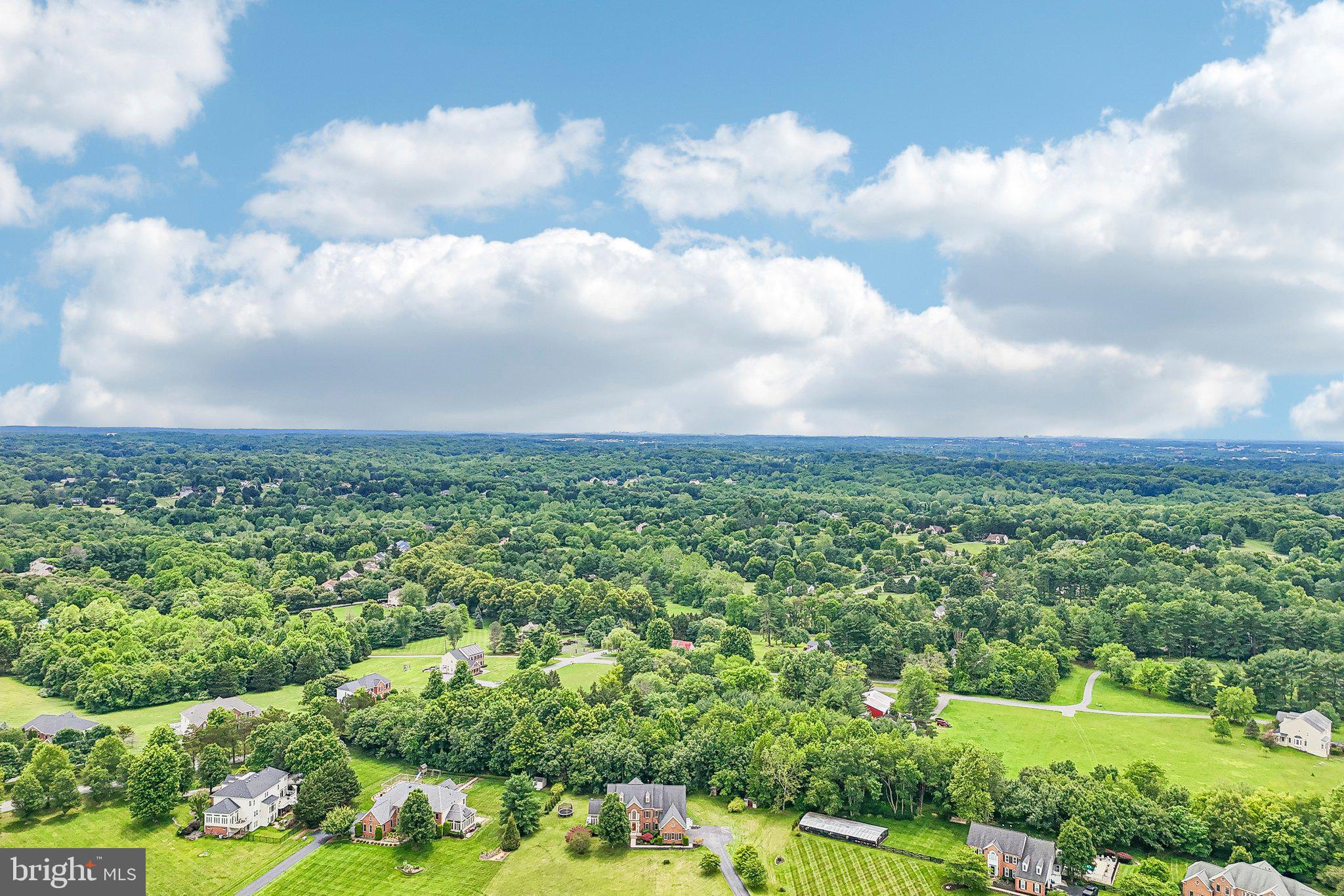 WARD FARM ESTATES - Residential
