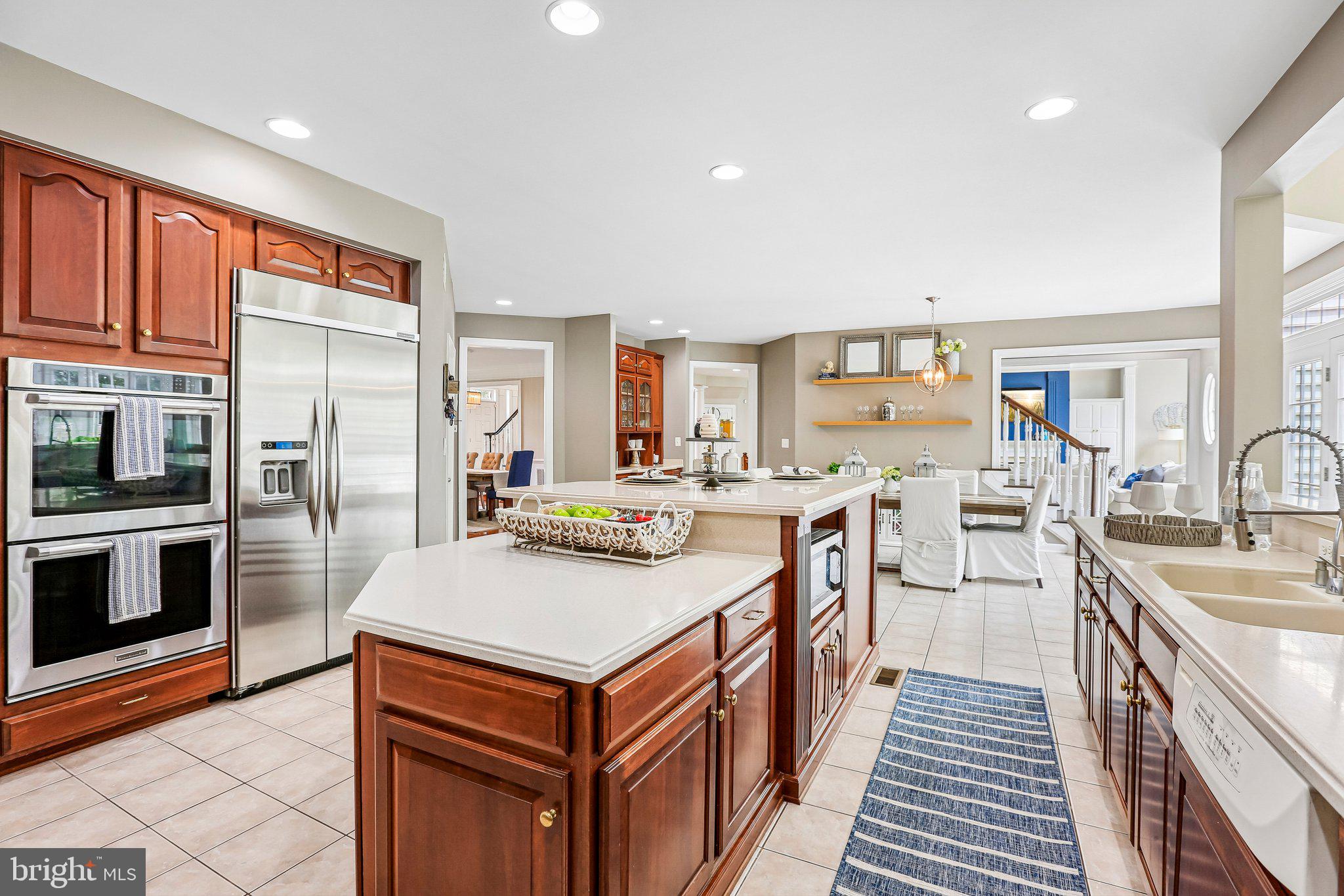 WARD FARM ESTATES - Residential