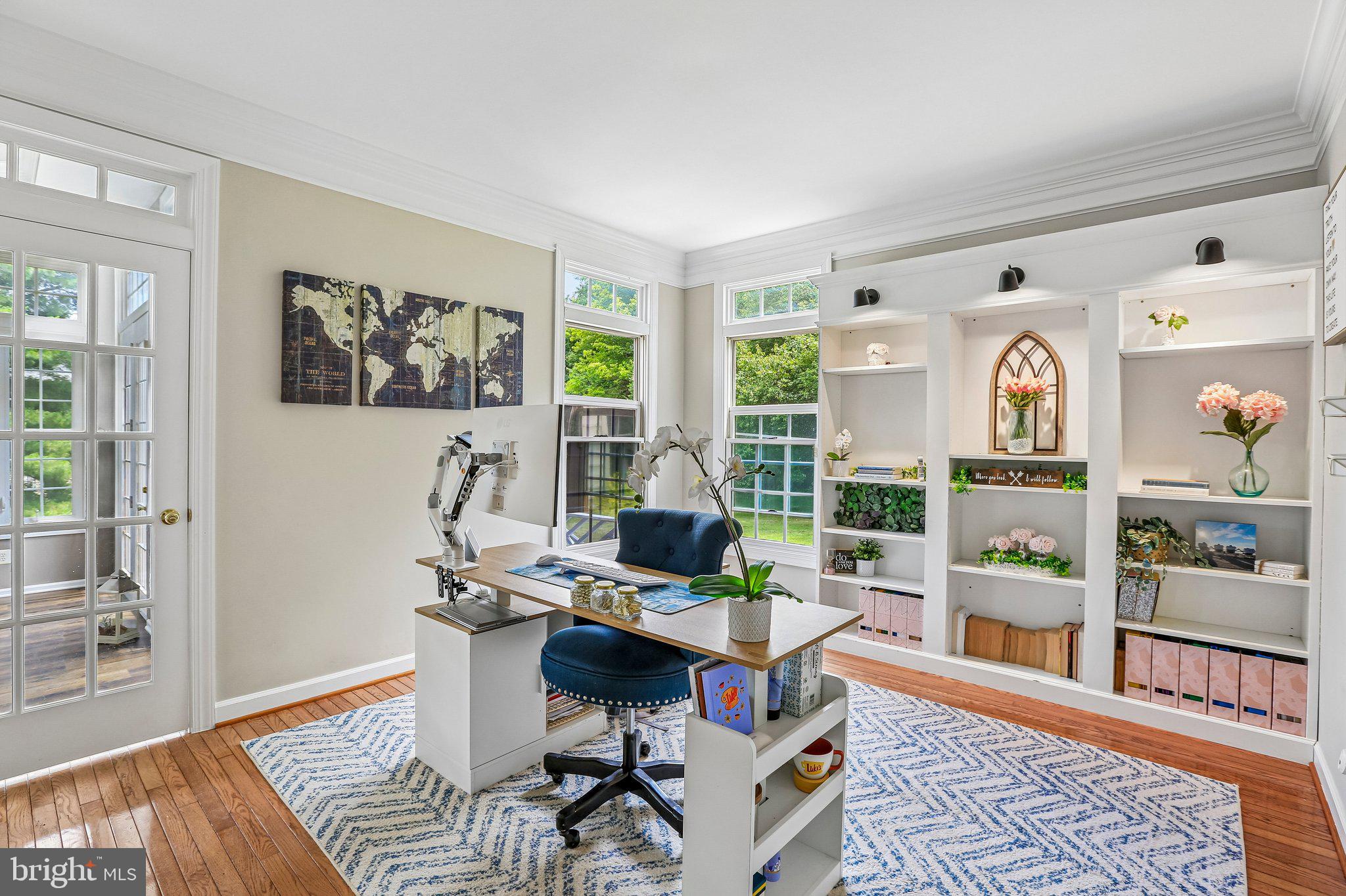 WARD FARM ESTATES - Residential