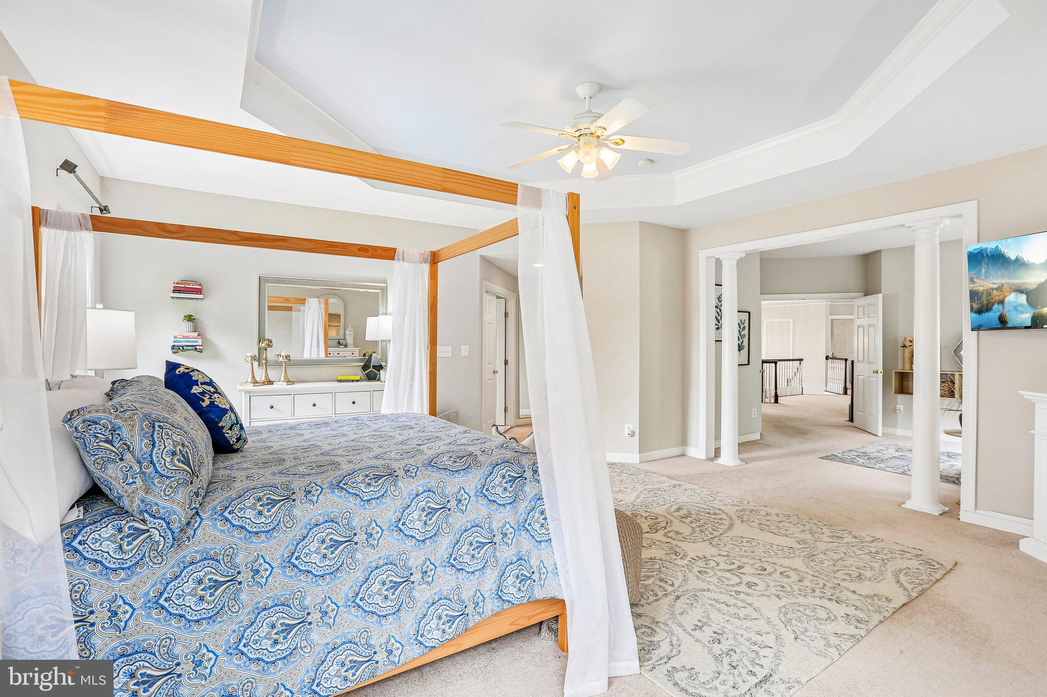 WARD FARM ESTATES - Residential