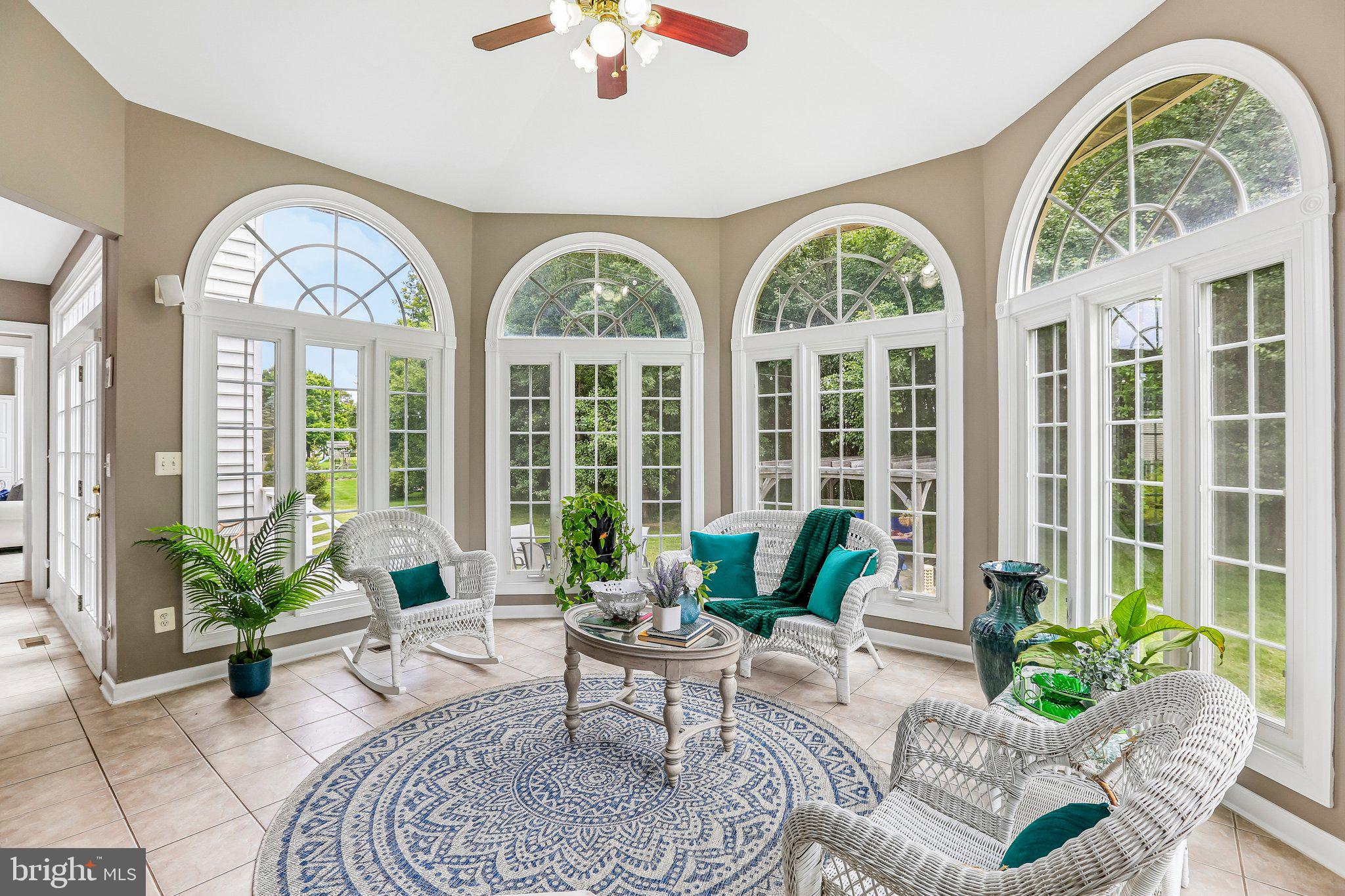 WARD FARM ESTATES - Residential