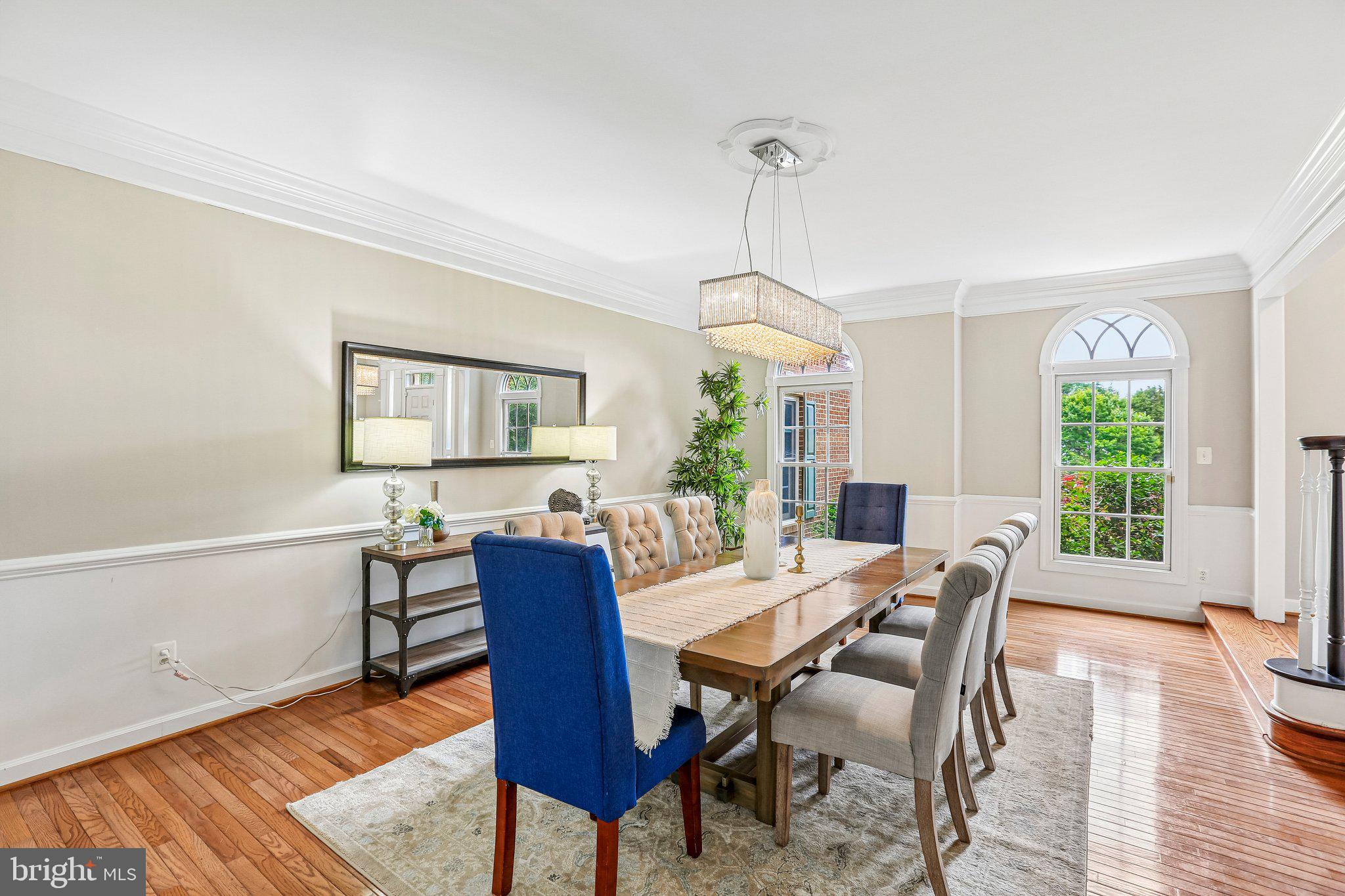 WARD FARM ESTATES - Residential
