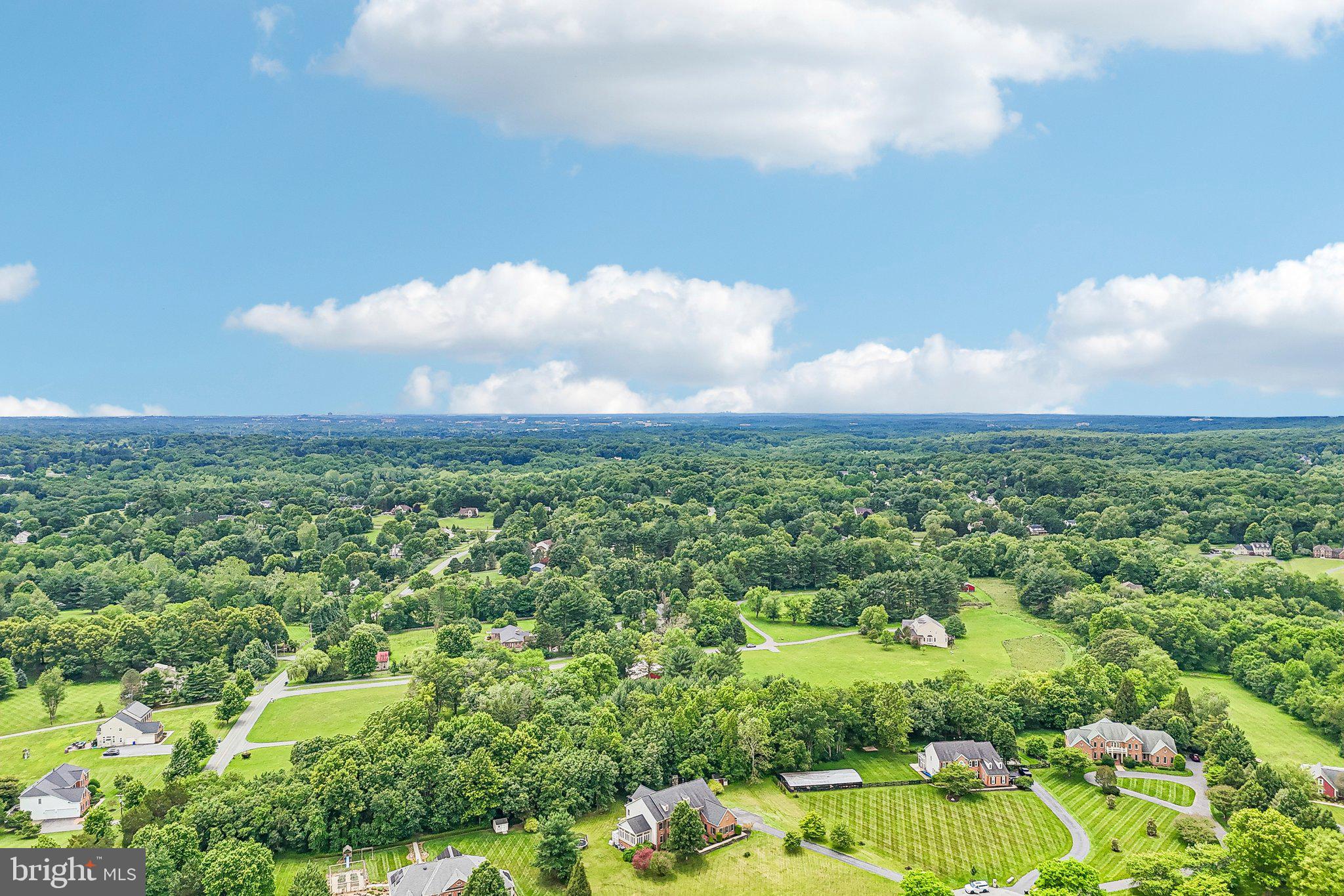 WARD FARM ESTATES - Residential