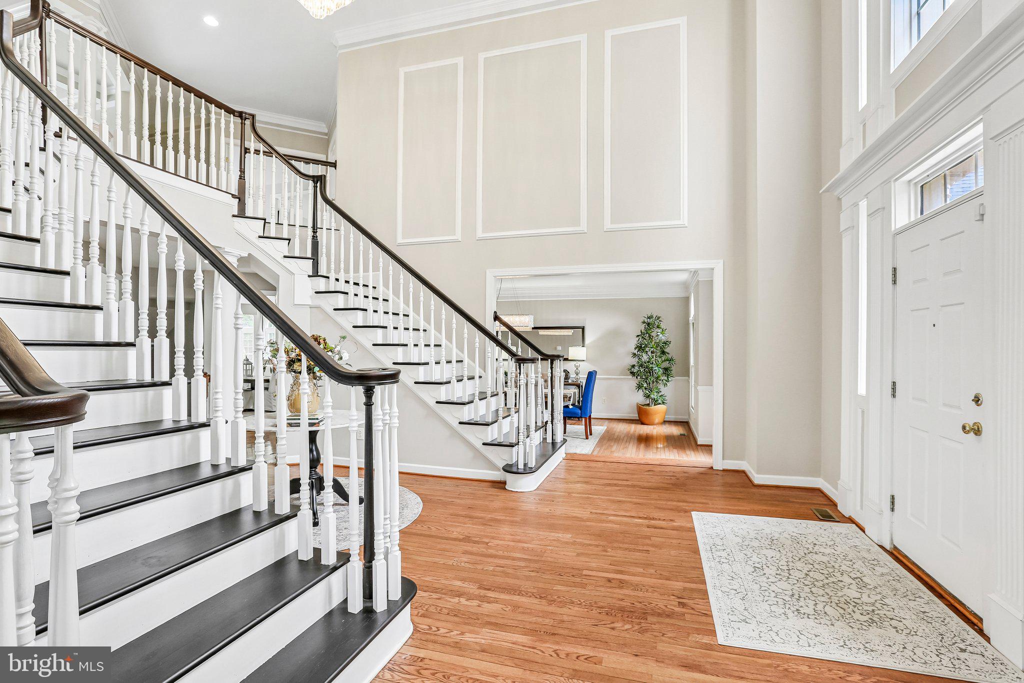 WARD FARM ESTATES - Residential