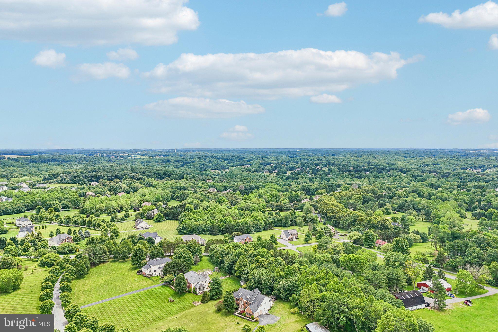 WARD FARM ESTATES - Residential