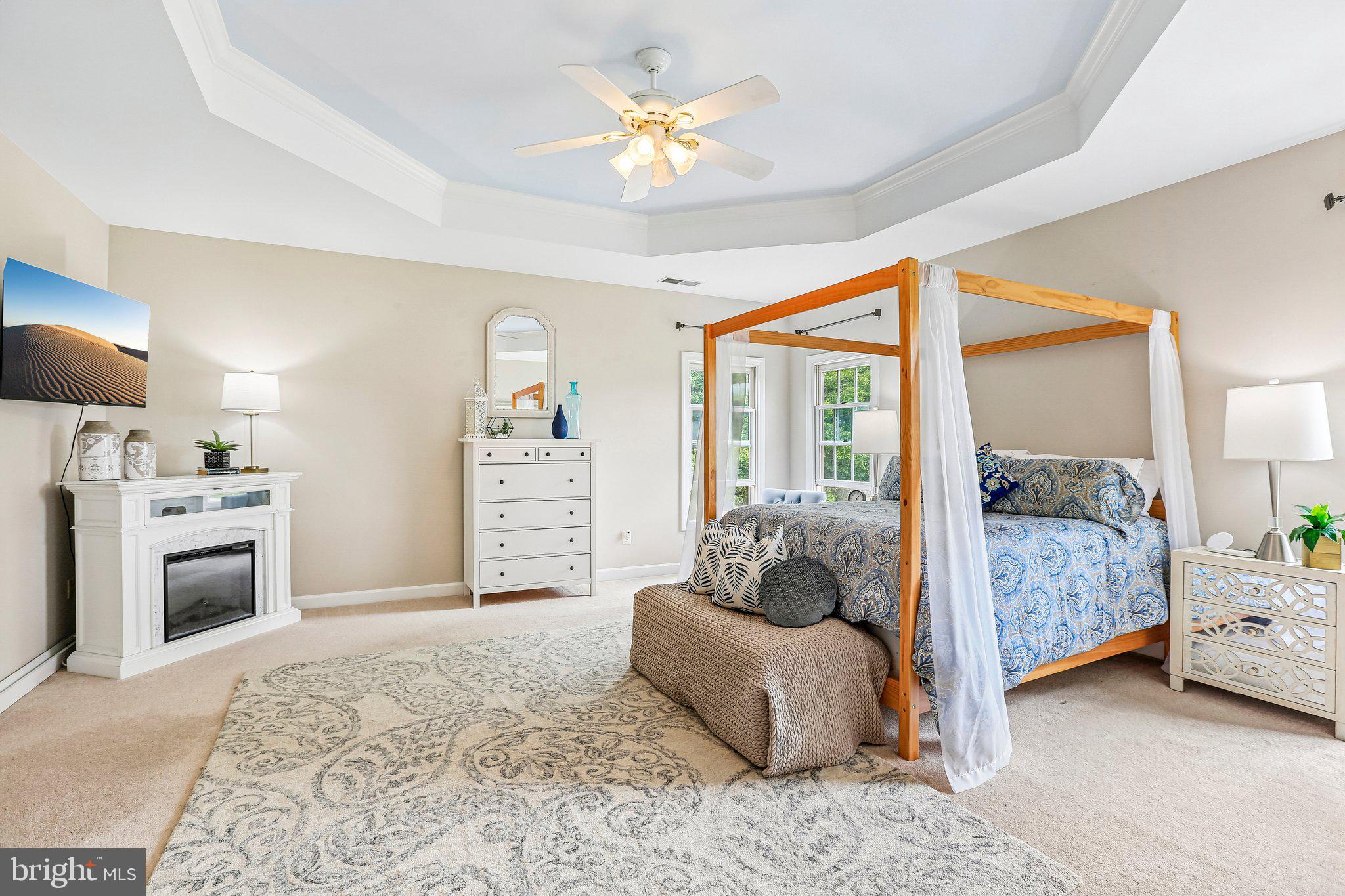 WARD FARM ESTATES - Residential