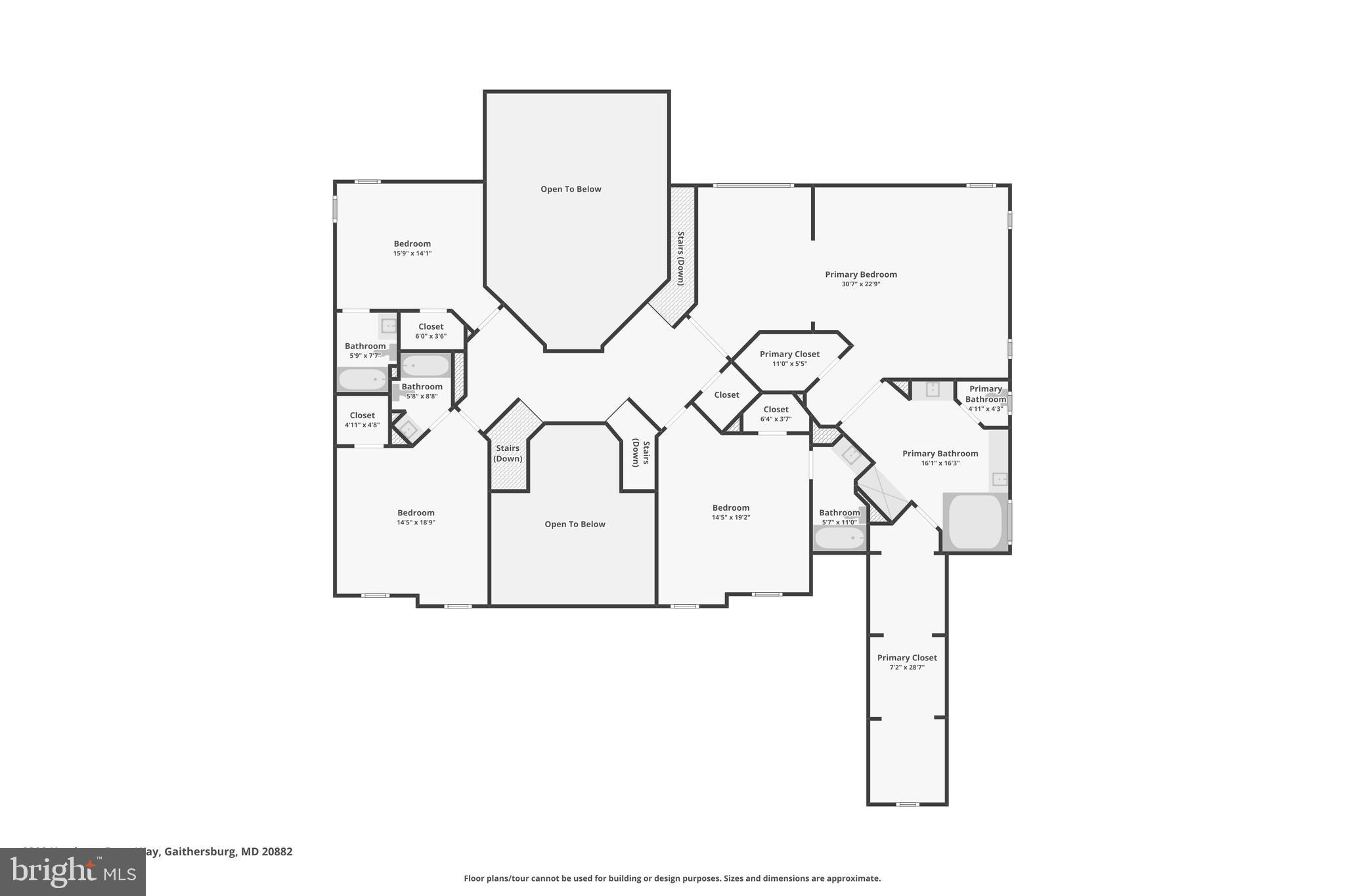 WARD FARM ESTATES - Residential