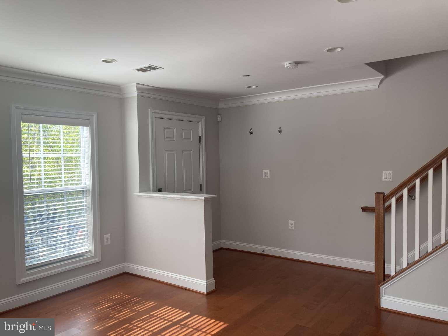 BALLSTON PARK - Residential